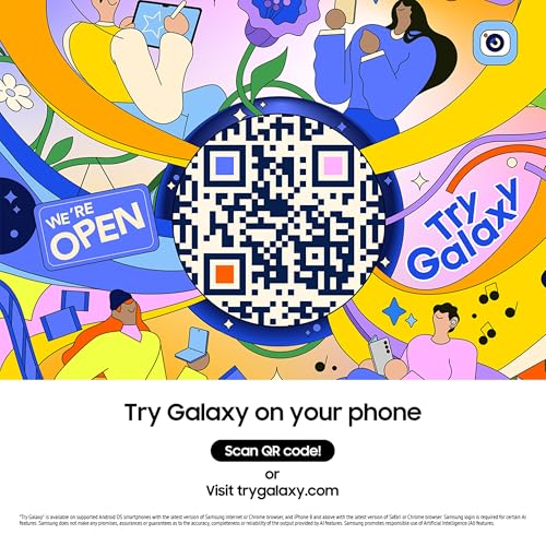 Samsung Galaxy S25 Ultra 5G – 6,9" AI Smartphone 512GB Titanium Black mit S Pen