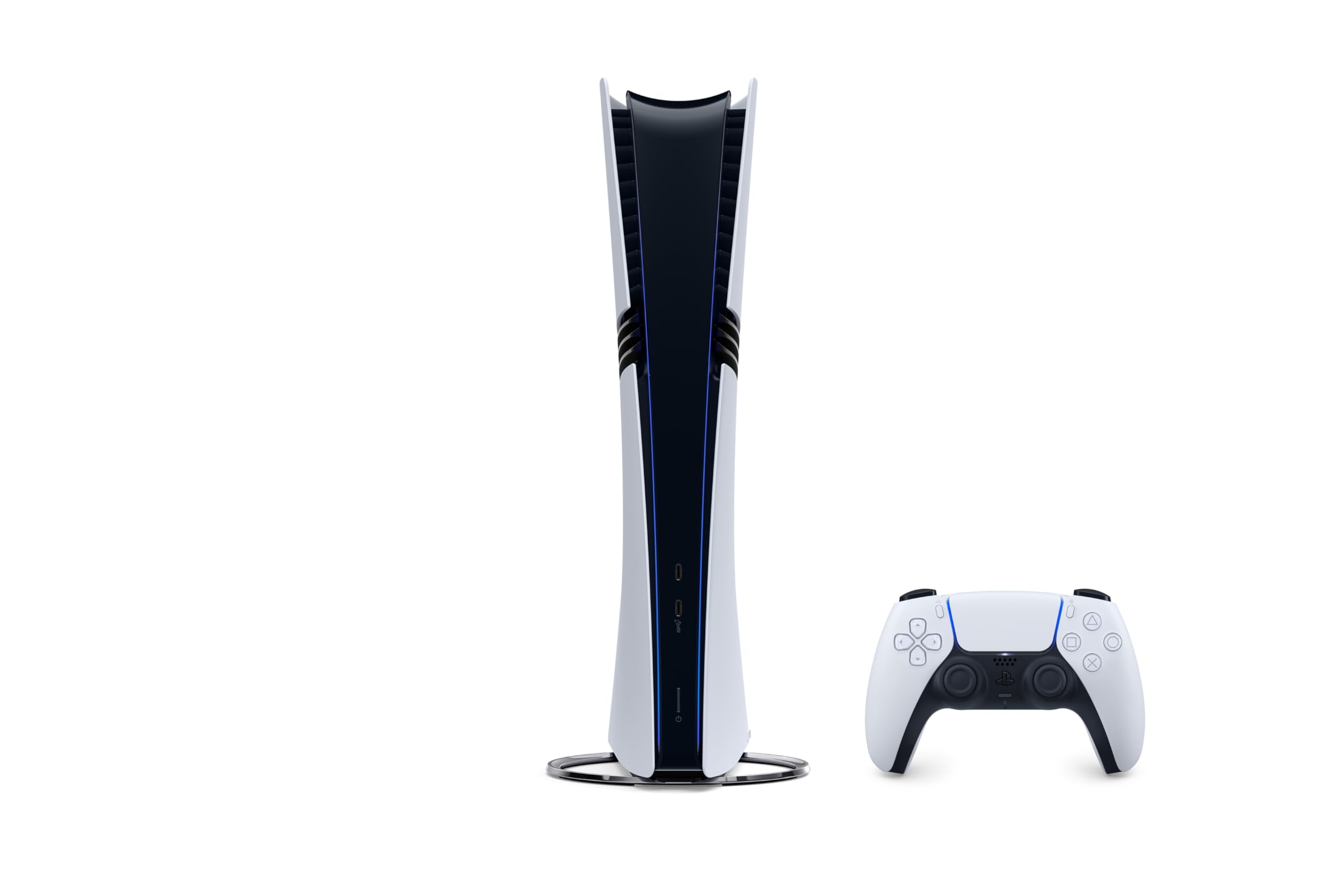 PlayStation 5 Konsole – 1 TB, 4K Gaming, DualSense