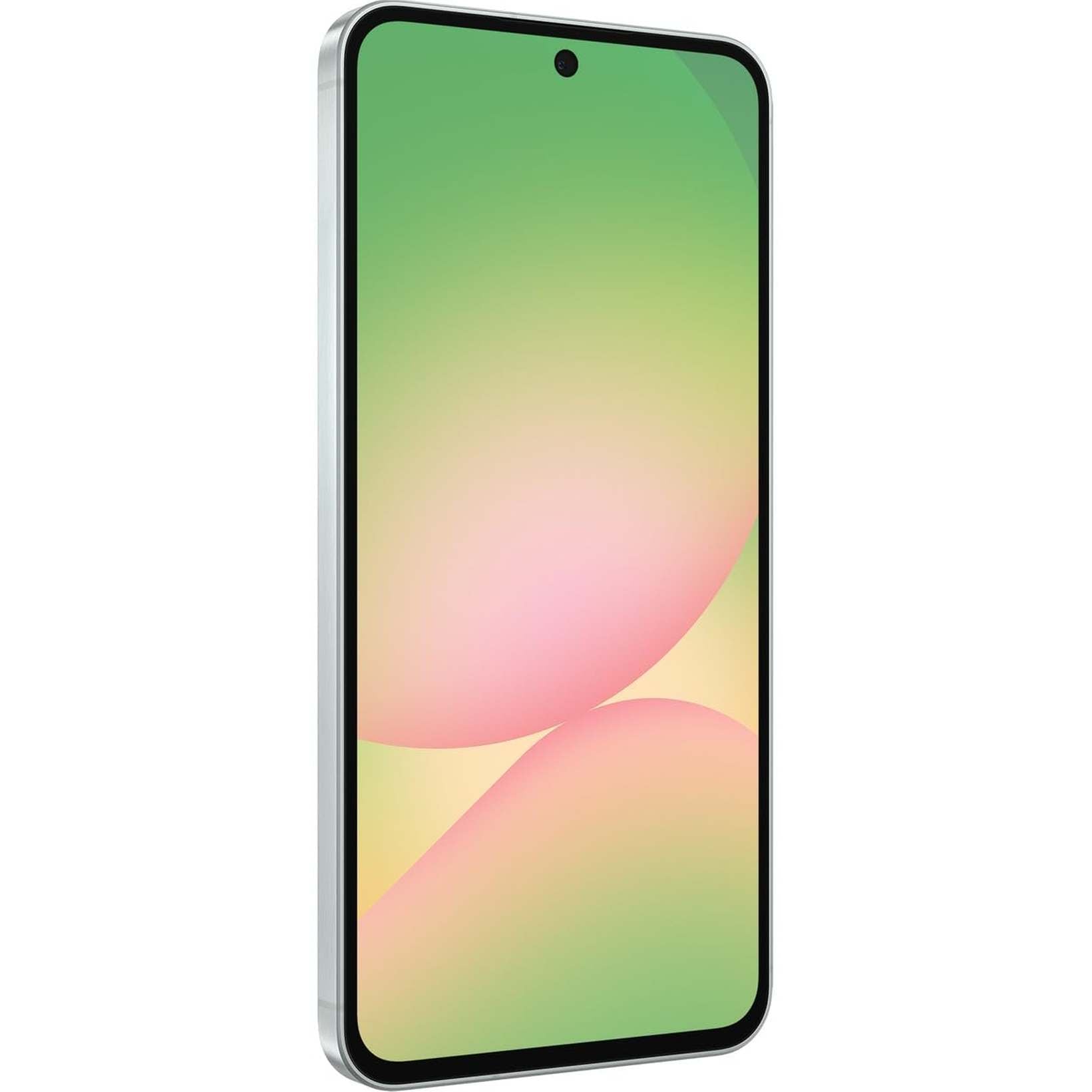 Samsung Galaxy A56 5G 256GB Pink 6,7" 120 Hz sAMOLED