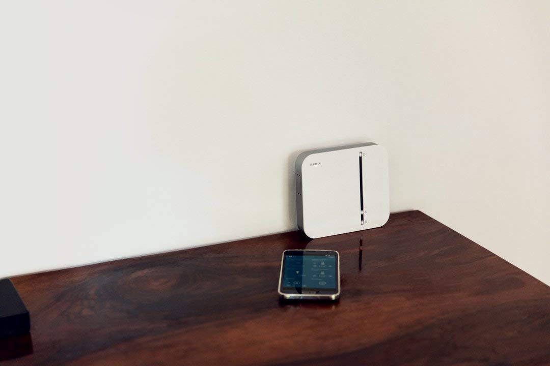 Bosch Smart Home Controller II – Zigbee Gateway & Smart Home Hub
