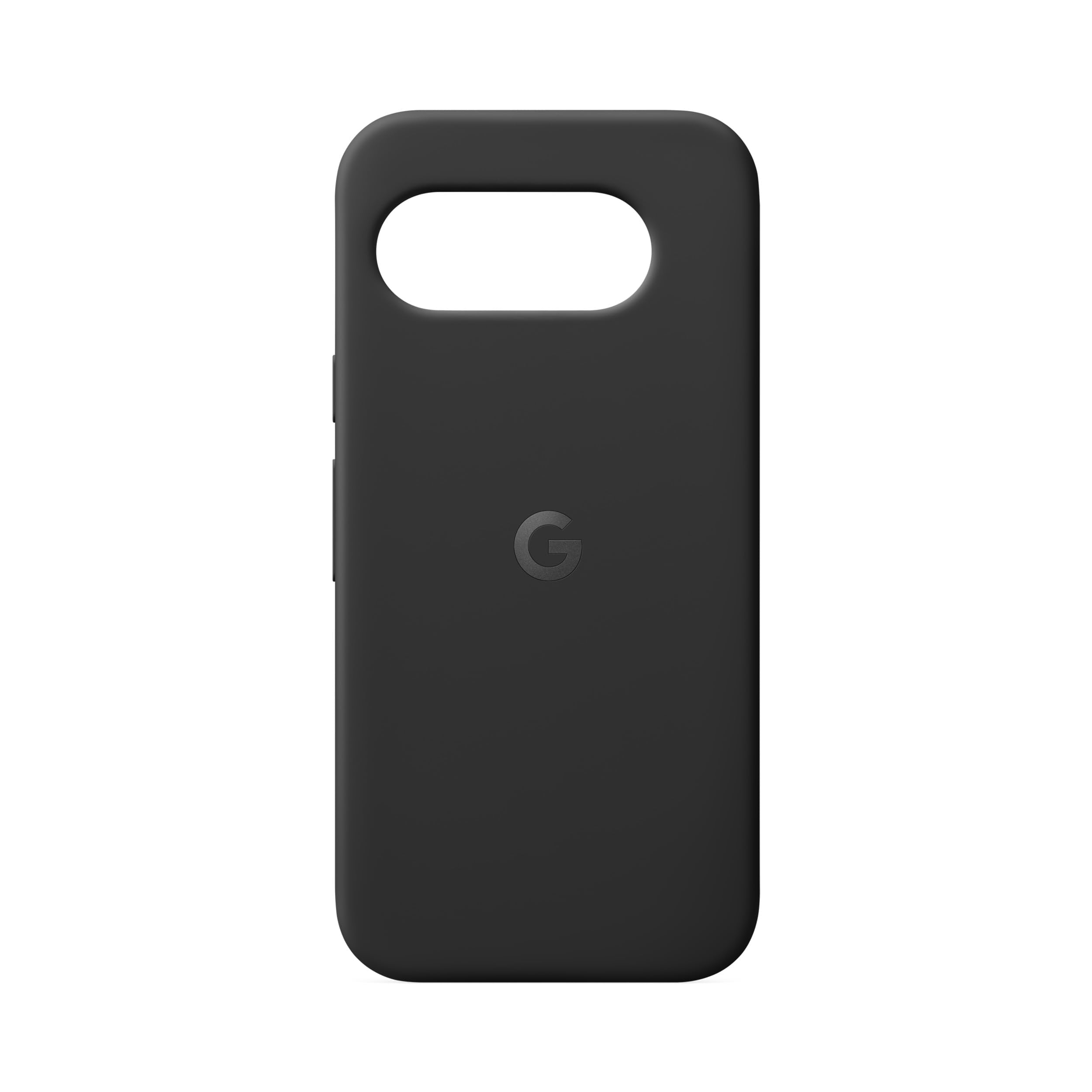 Google Pixel 9a 128GB Obsidian 6,3" 120 Hz Display