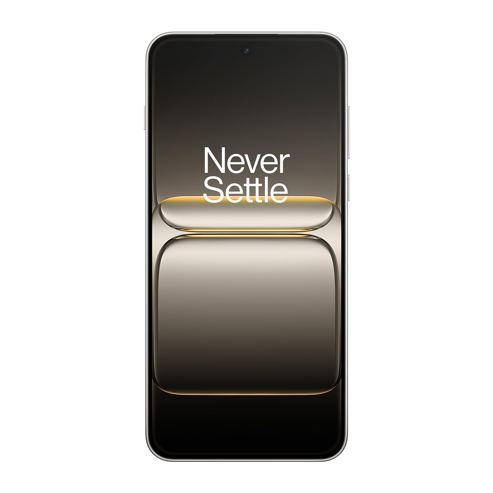 OnePlus Nord 5 5G Smartphone 8+256 GB Phantom Grey