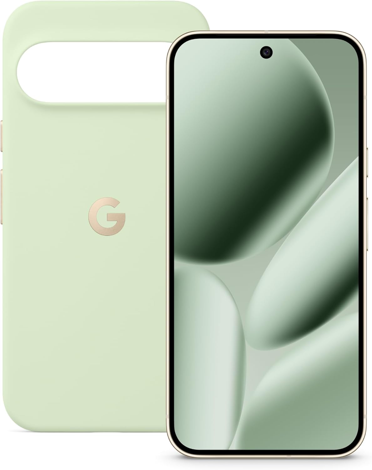 Google Pixel 10 Pro XL 512GB Moonstone 6,8" Super Actua