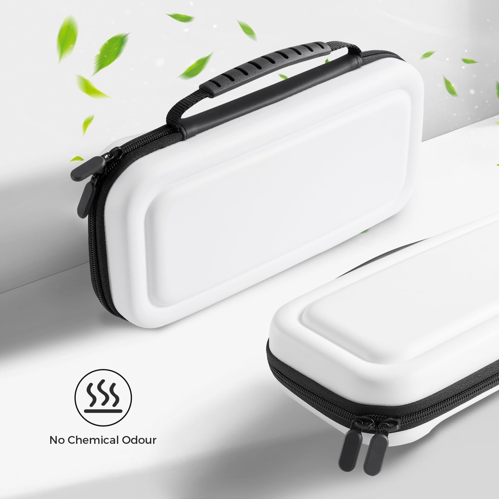 CoBak Tragetasche für Nintendo Switch 2 (2025) – 3-in-1 Schutzset