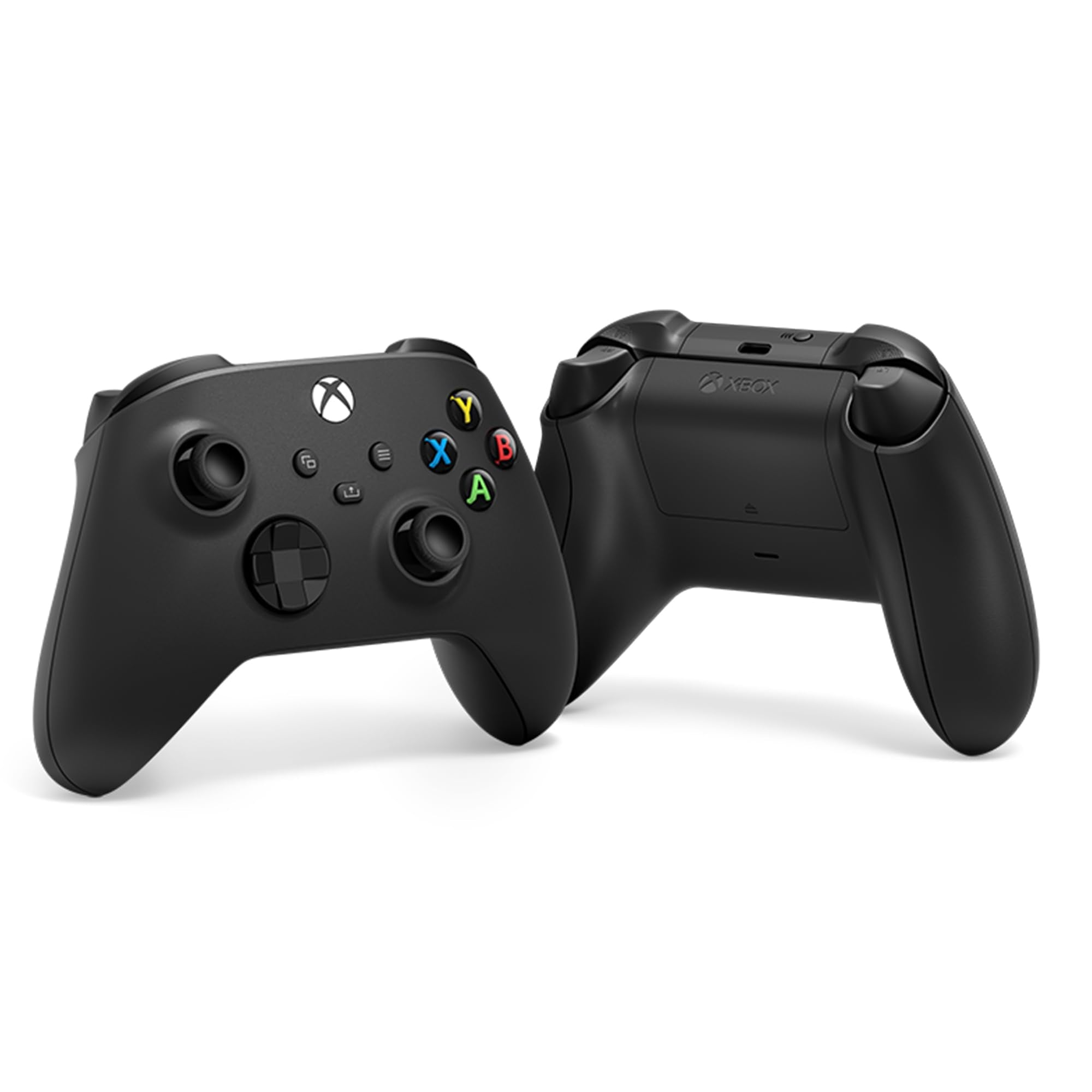 Xbox Wireless Controller – Carbon Black für Xbox & PC