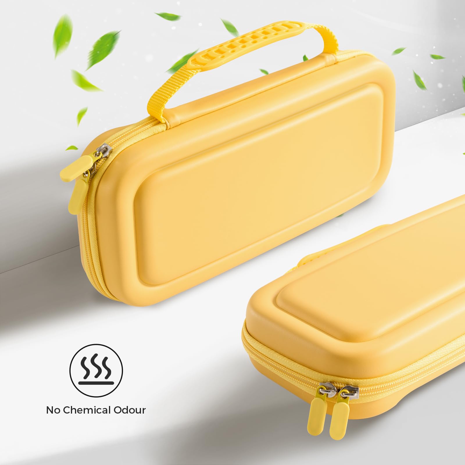 CoBak Tragetasche für Nintendo Switch 2 (2025) – 3-in-1 Schutzset