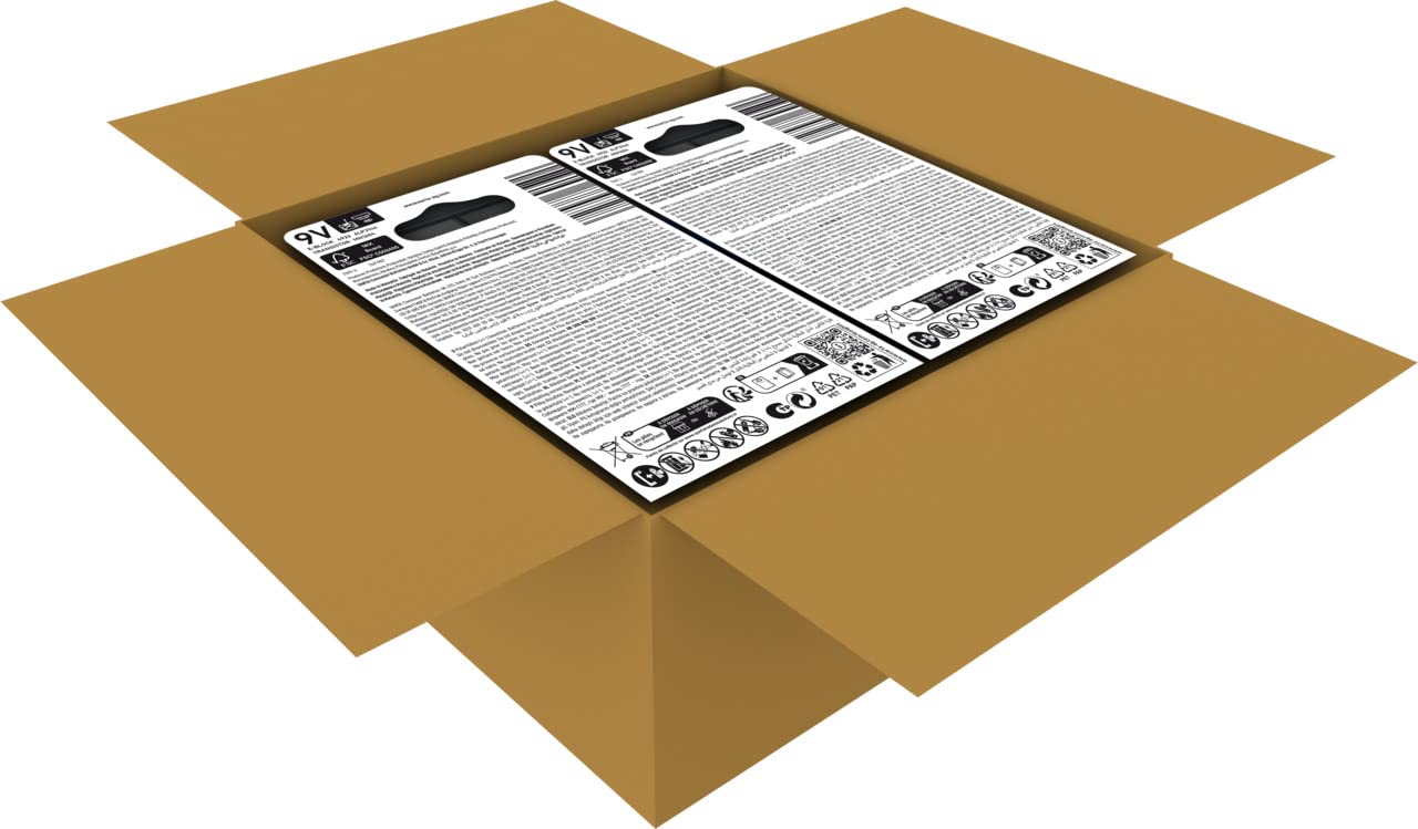 VARTA Power Bank 20.000 mAh, 4 Ports, USB-C, Schnellladen