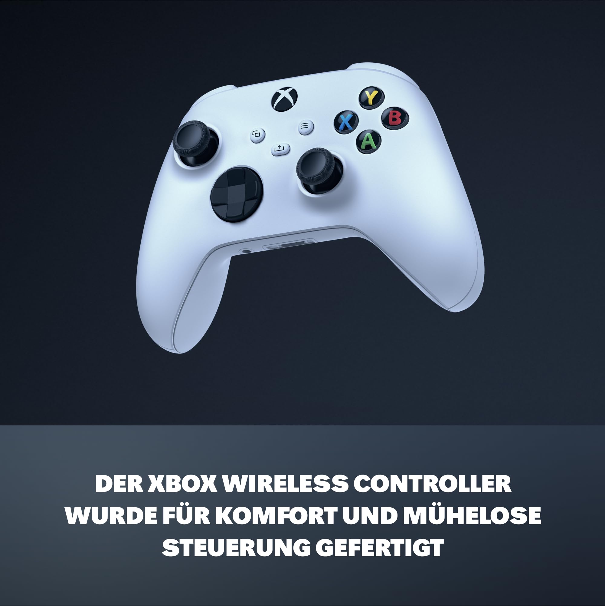 Xbox Series S 512GB Konsole – Neue Verpackung