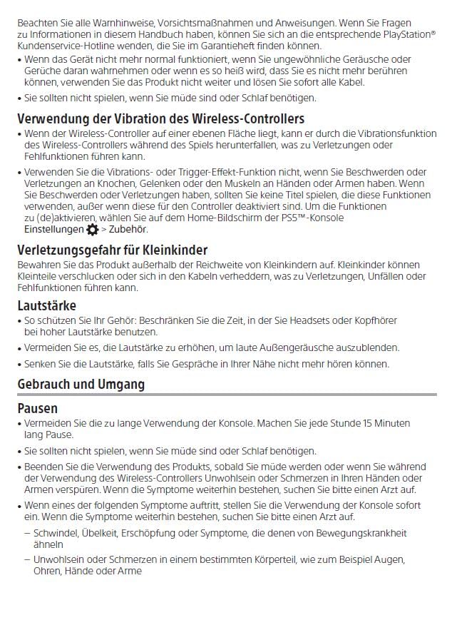 PS5 DualSense Wireless Controller – Volcanic Red