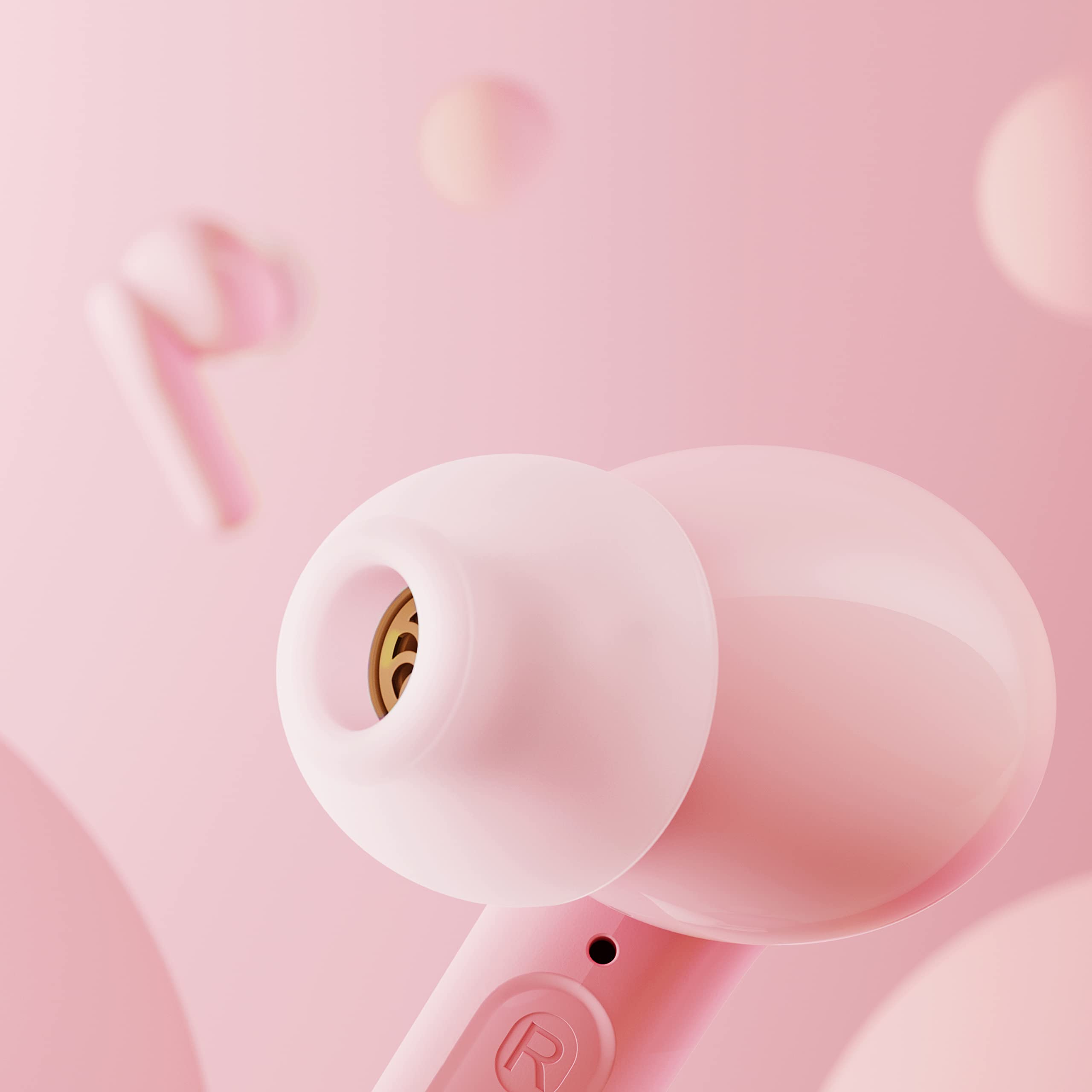 soundcore P2 Mini In-Ear Kopfhörer Bluetooth 5.2 (Night Black)