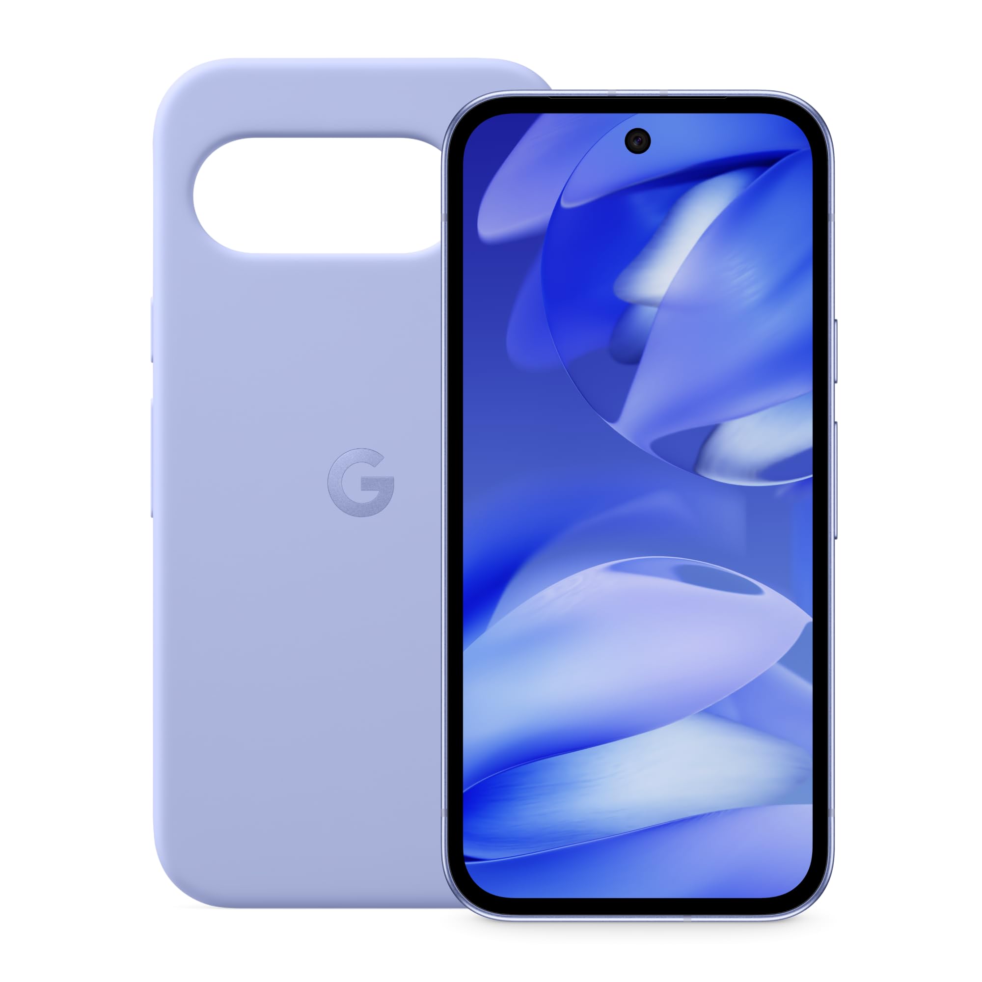Google Pixel 9a 128GB Obsidian 6,3" 120 Hz Display