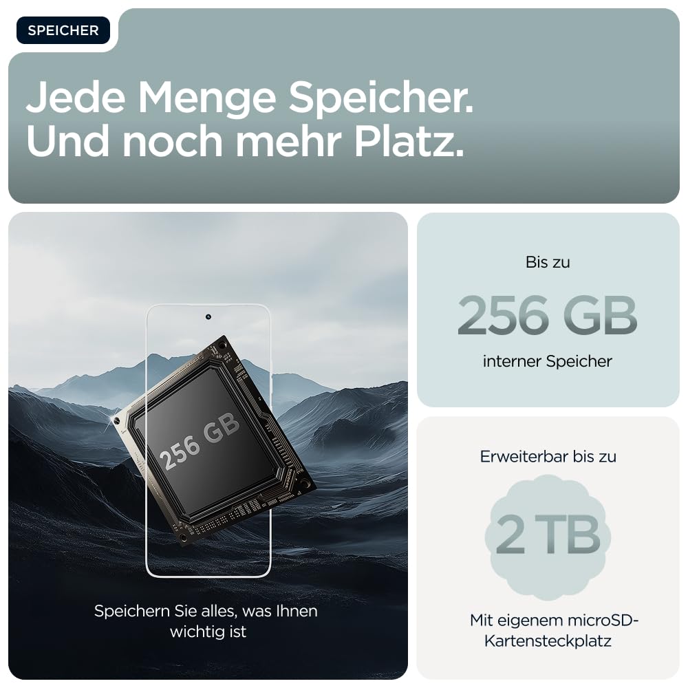 Motorola Moto g56 5G 8/256GB Black Oyster 6,72" 120 Hz