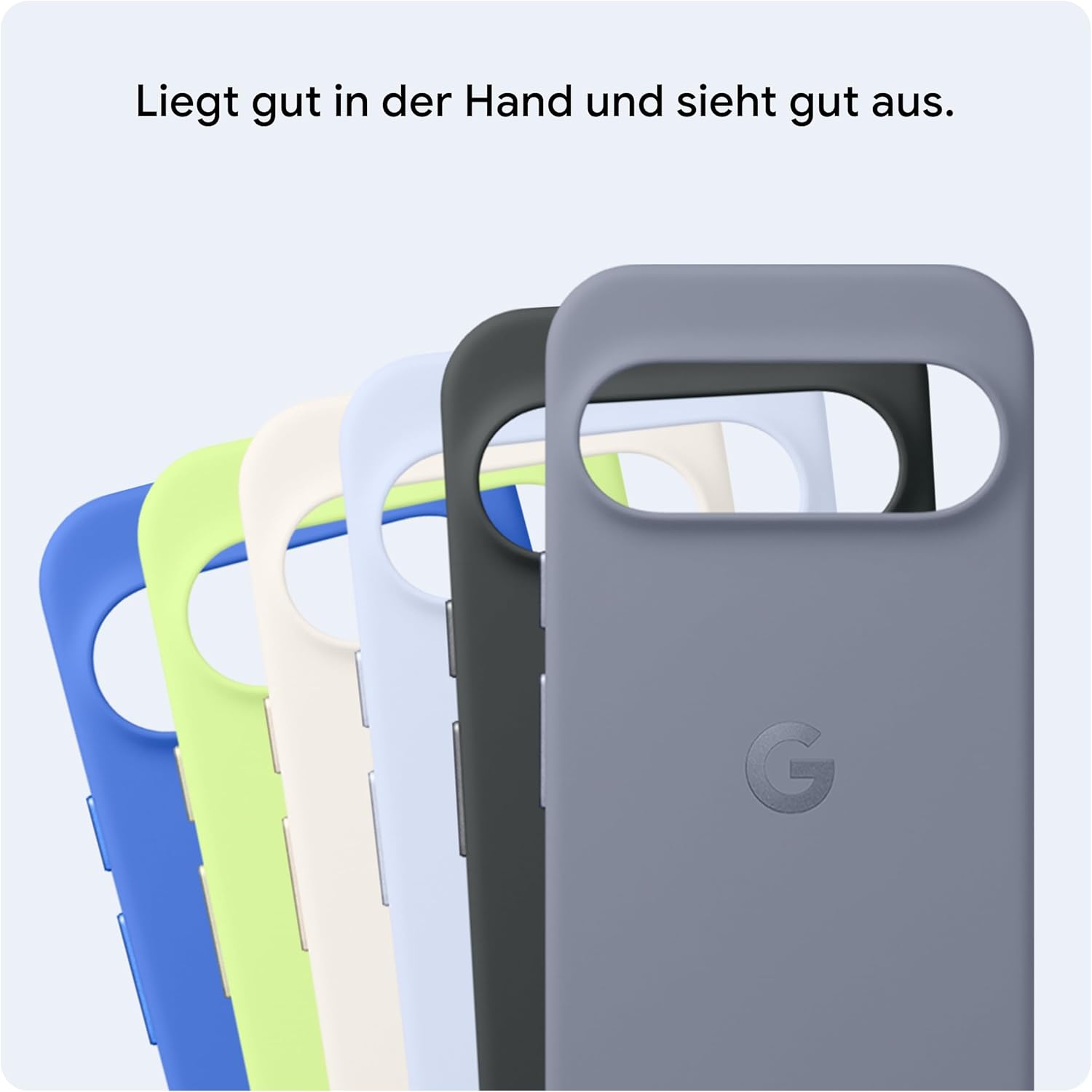 Google Pixel 10 Pro XL 512GB Moonstone 6,8" Super Actua