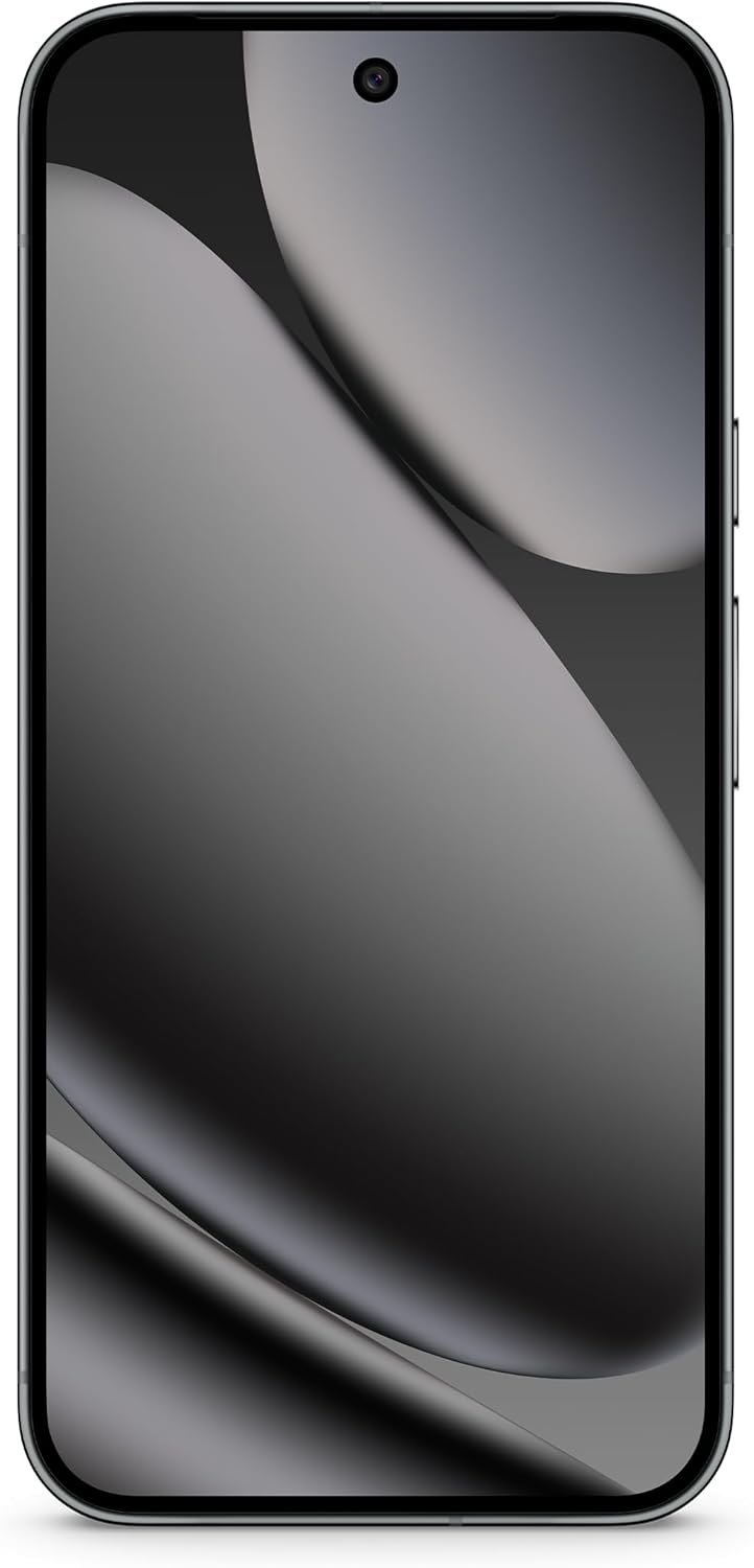 Google Pixel 10 Pro XL 512GB Moonstone 6,8" Super Actua