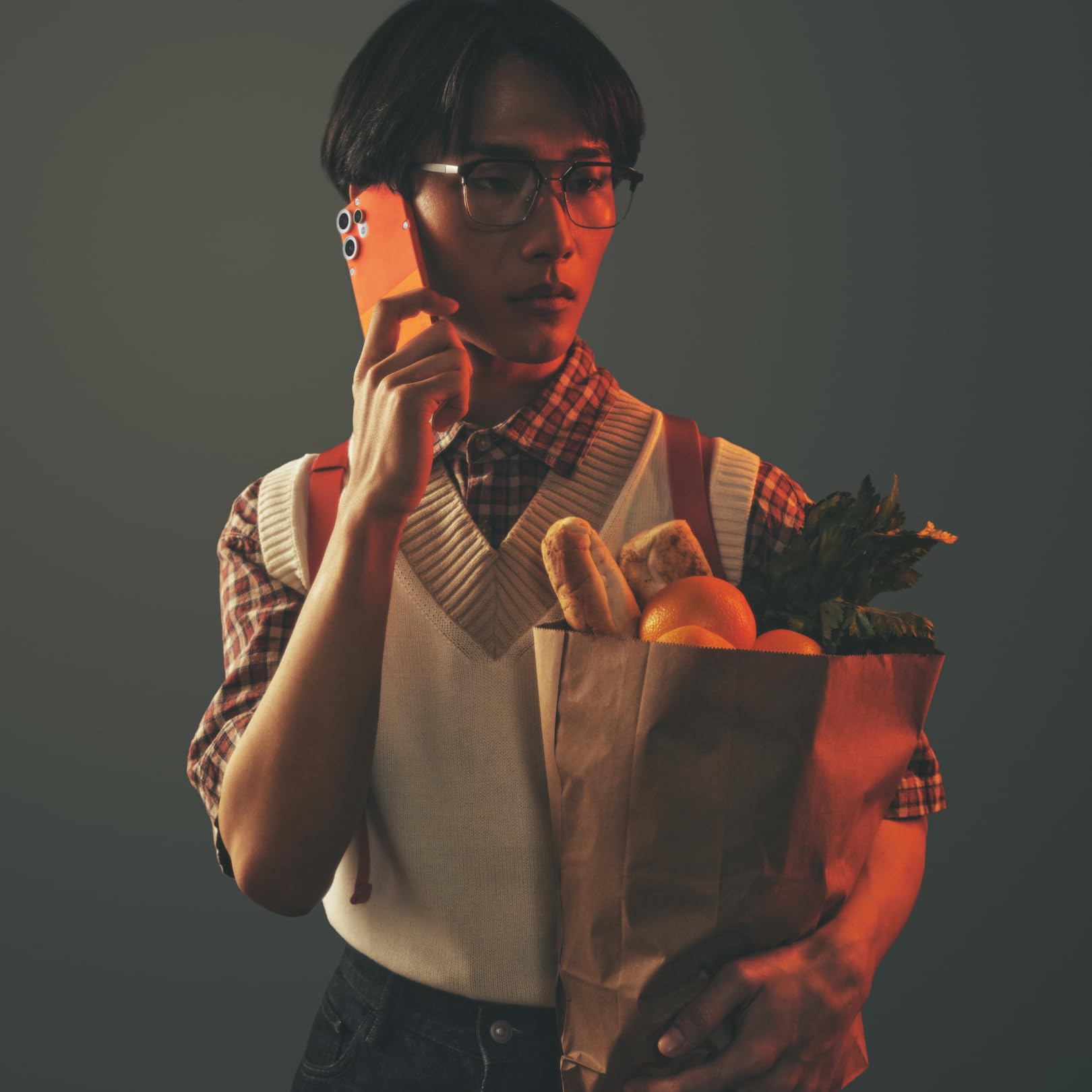 CMF Phone 2 Pro 5G Smartphone 128 GB Schwarz