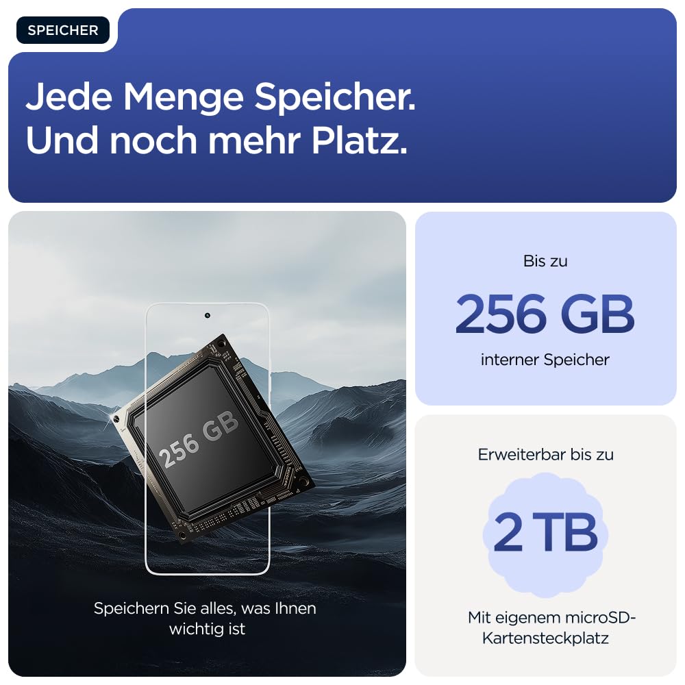 Motorola Moto g56 5G 8/256GB Black Oyster 6,72" 120 Hz