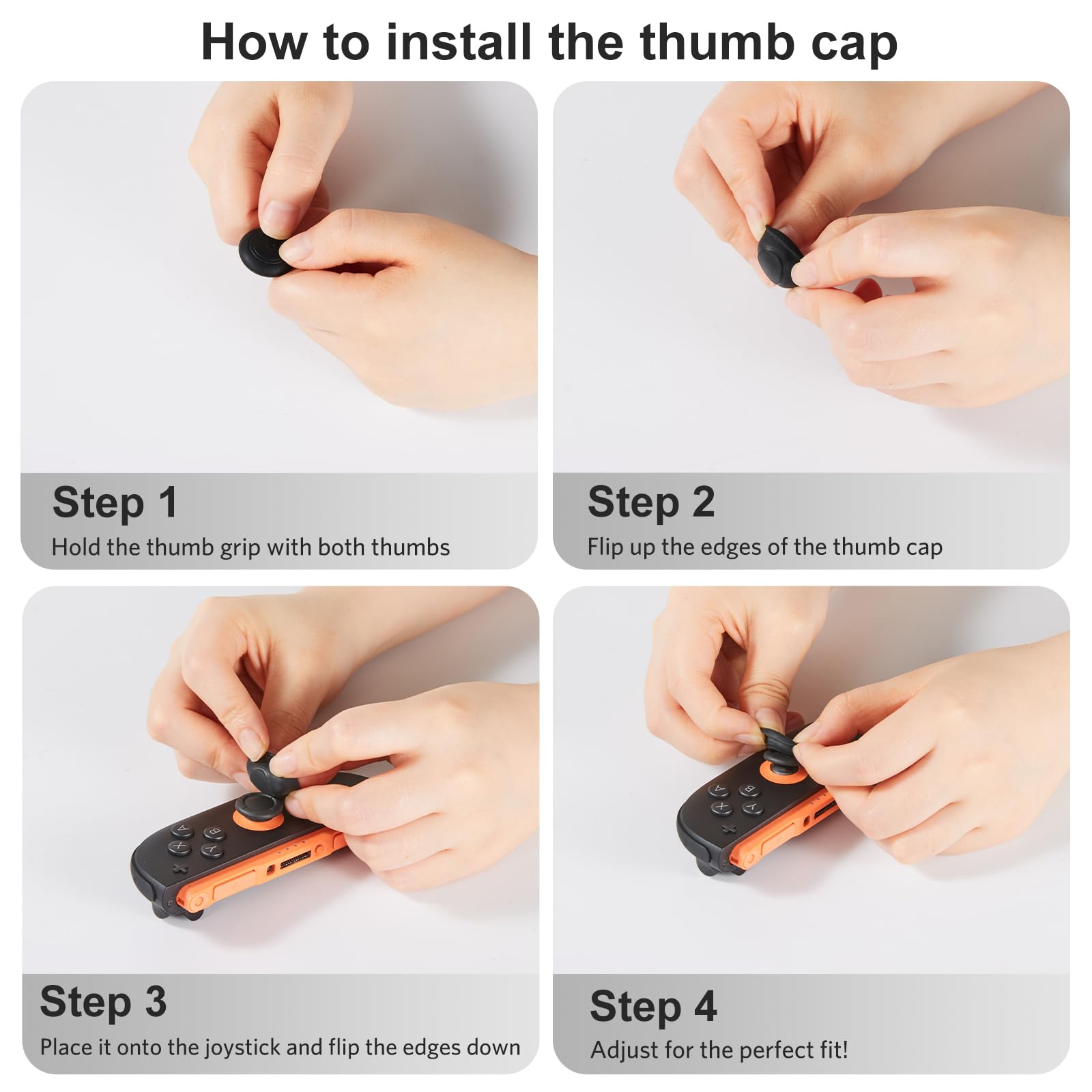 CoBak Tragetasche für Nintendo Switch 2 (2025) – 3-in-1 Schutzset