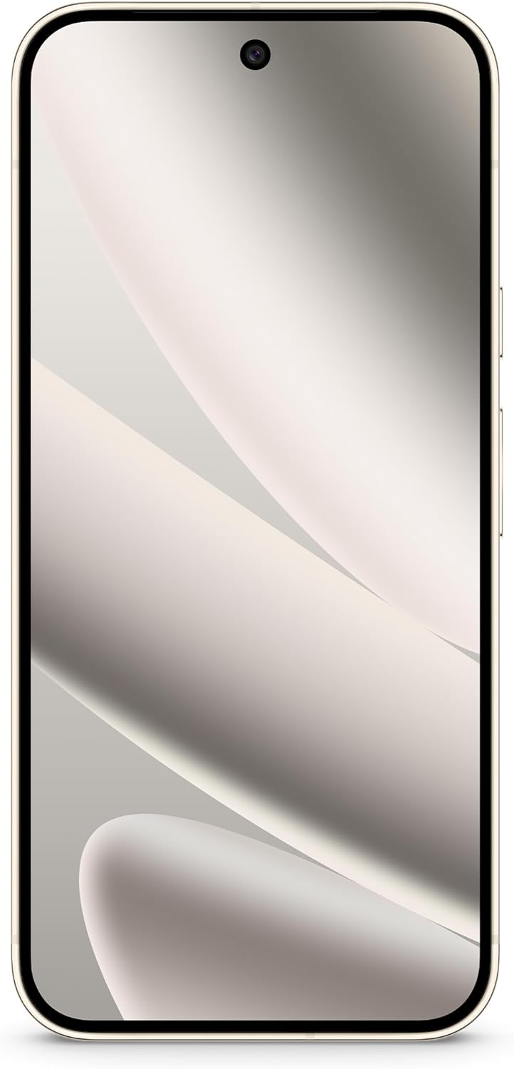 Google Pixel 10 Pro XL 512GB Moonstone 6,8" Super Actua