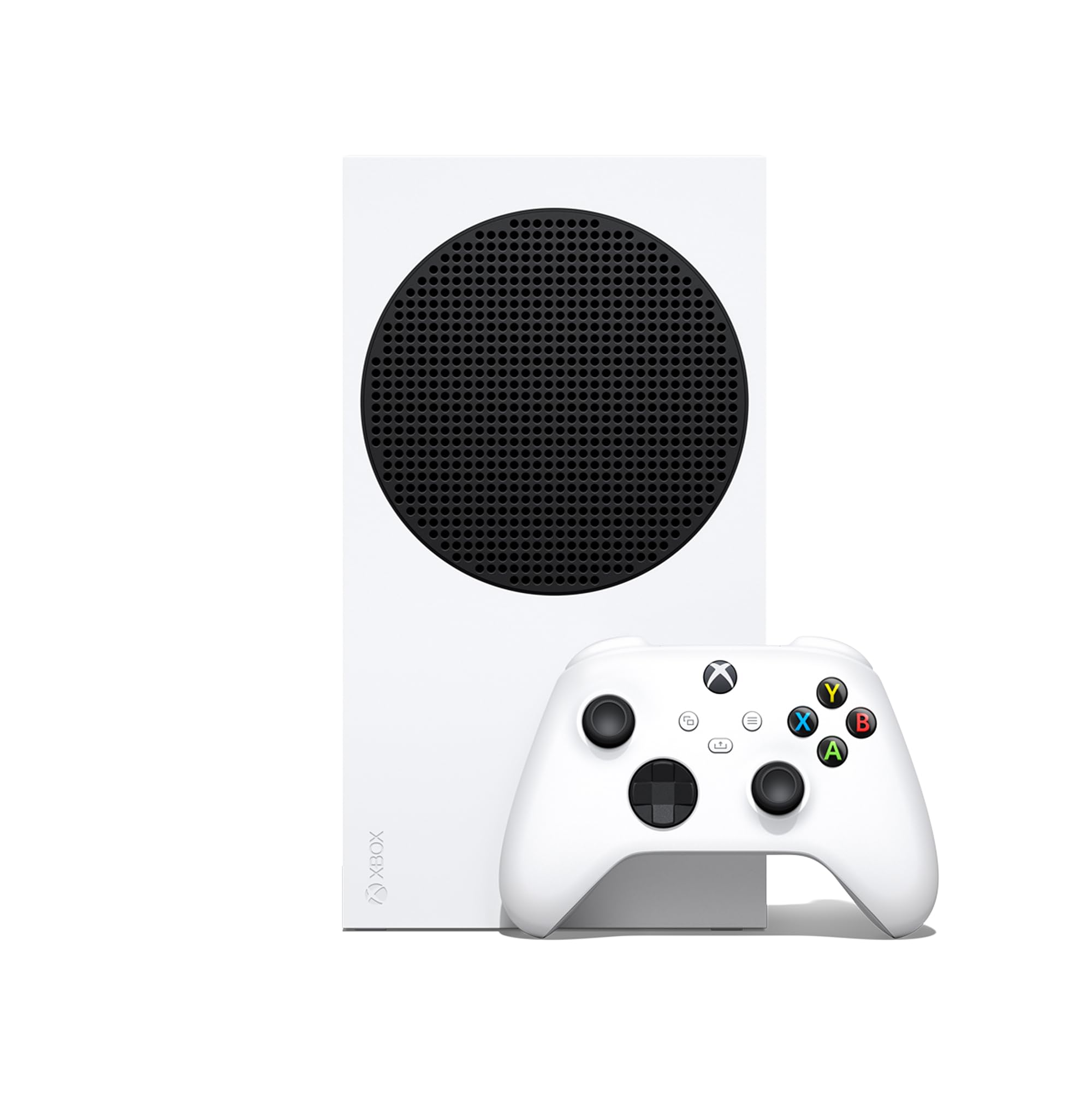 Xbox Series S 512GB Konsole – Neue Verpackung