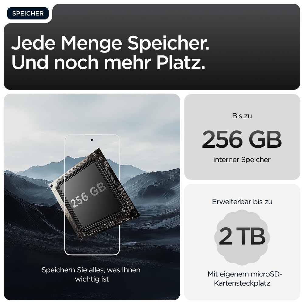 Motorola Moto g56 5G 8/256GB Black Oyster 6,72" 120 Hz