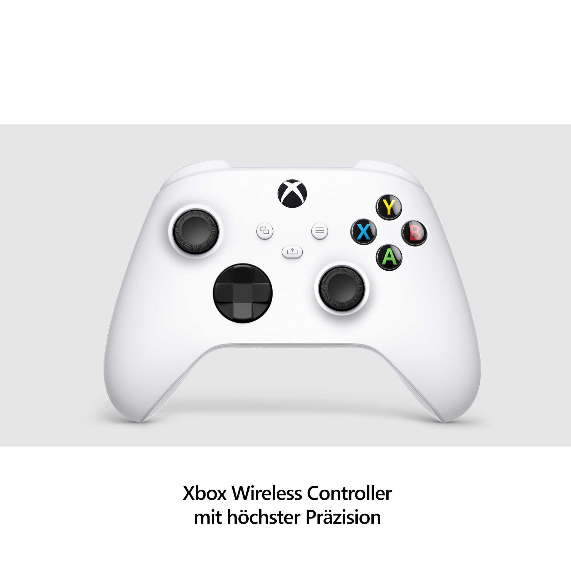 Xbox Series S 512GB Konsole – Neue Verpackung