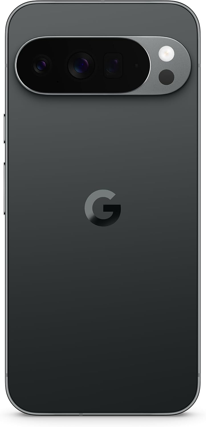 Google Pixel 10 Pro XL 512GB Moonstone 6,8" Super Actua