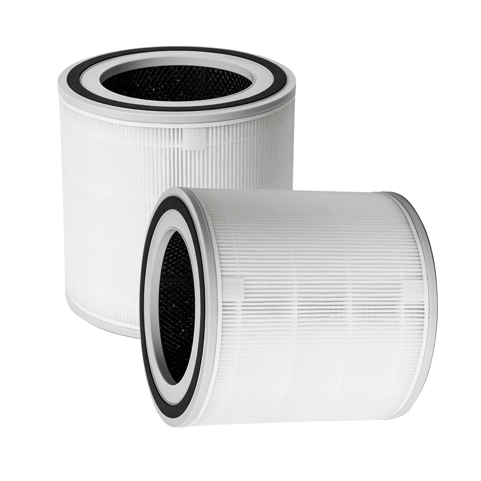 SwitchBot Luftreiniger 400 m³/h mit HEPA, App & Nachtlicht