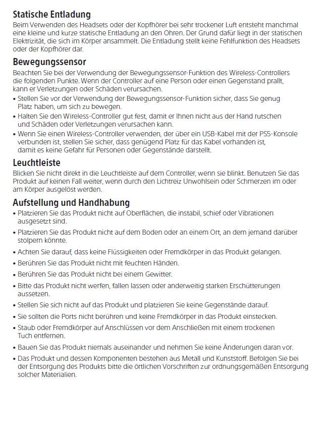 PS5 DualSense Wireless Controller – Volcanic Red