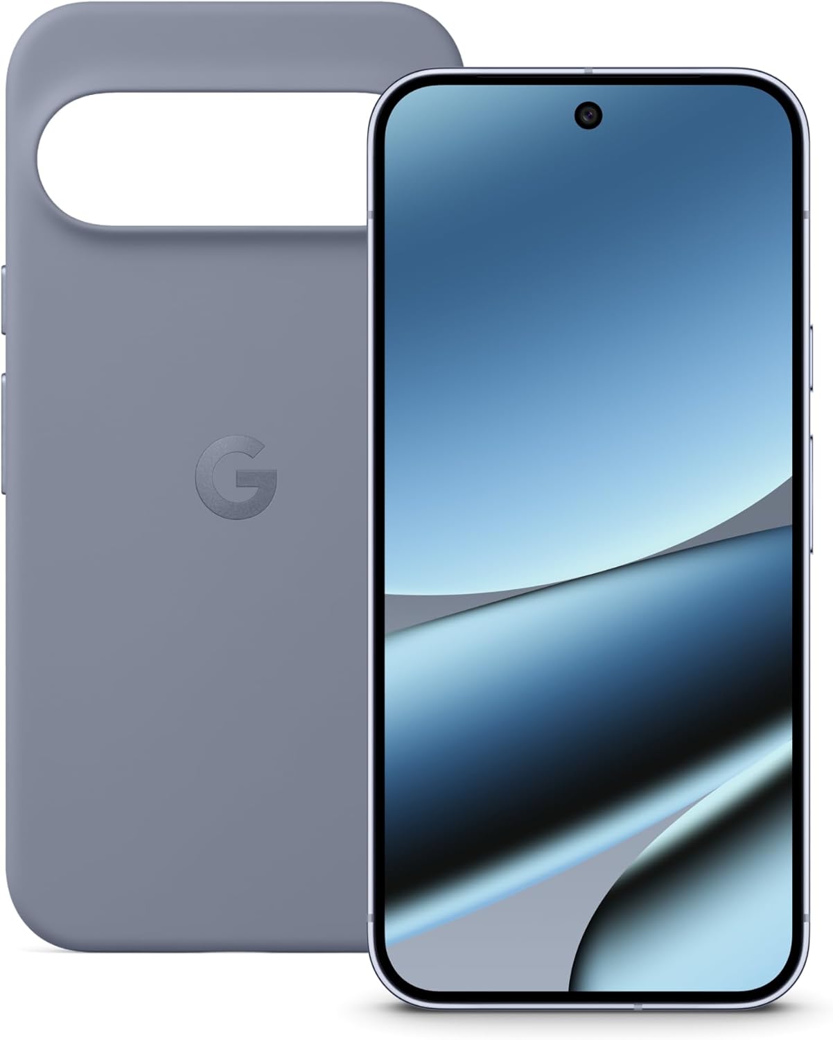 Google Pixel 10 Pro XL 512GB Moonstone 6,8" Super Actua