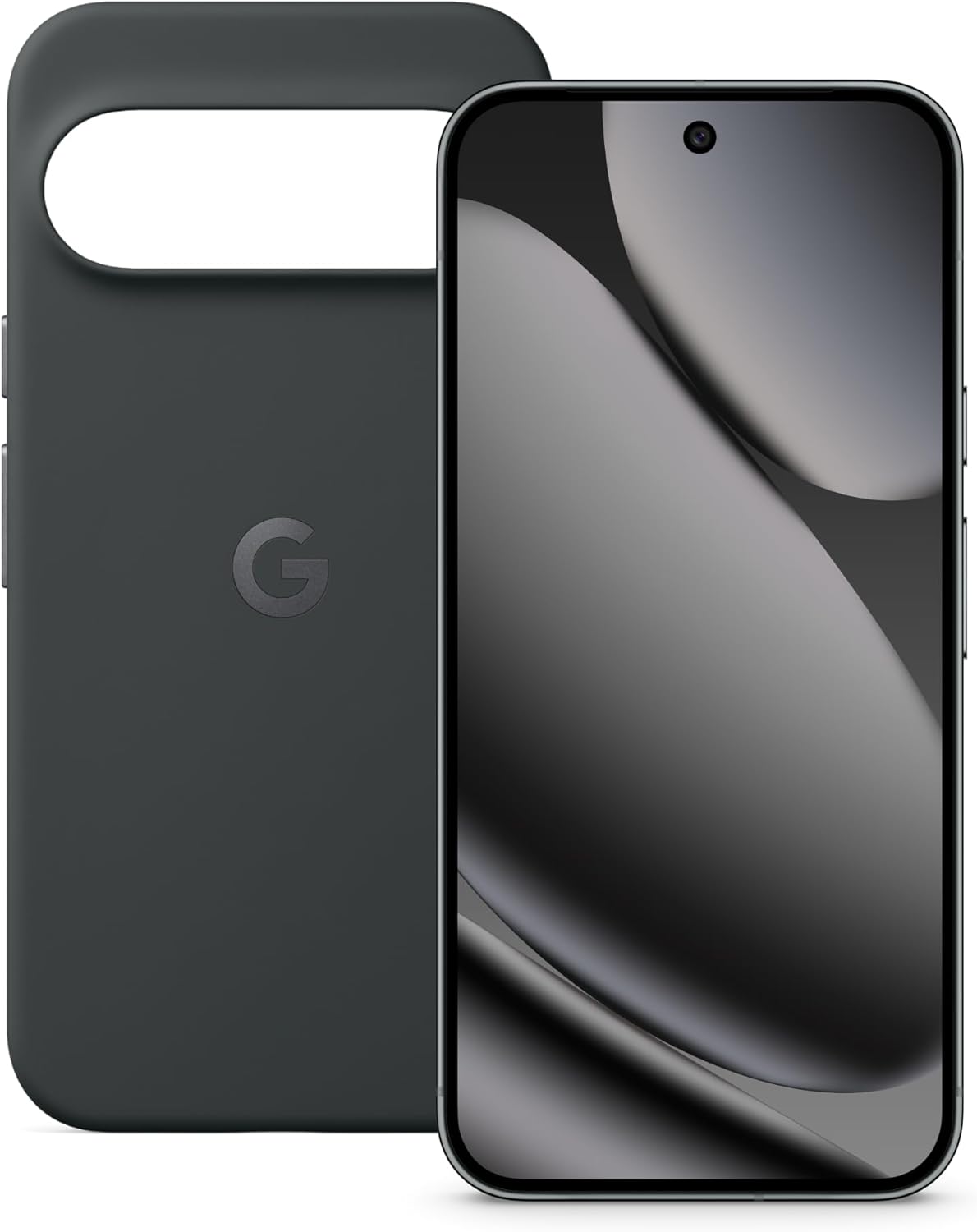 Google Pixel 10 Pro XL 512GB Moonstone 6,8" Super Actua