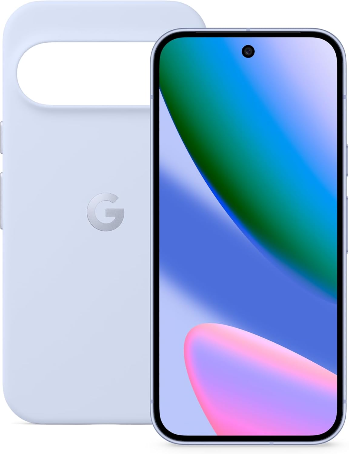 Google Pixel 10 128GB Obsidian 6,3" Actua Display