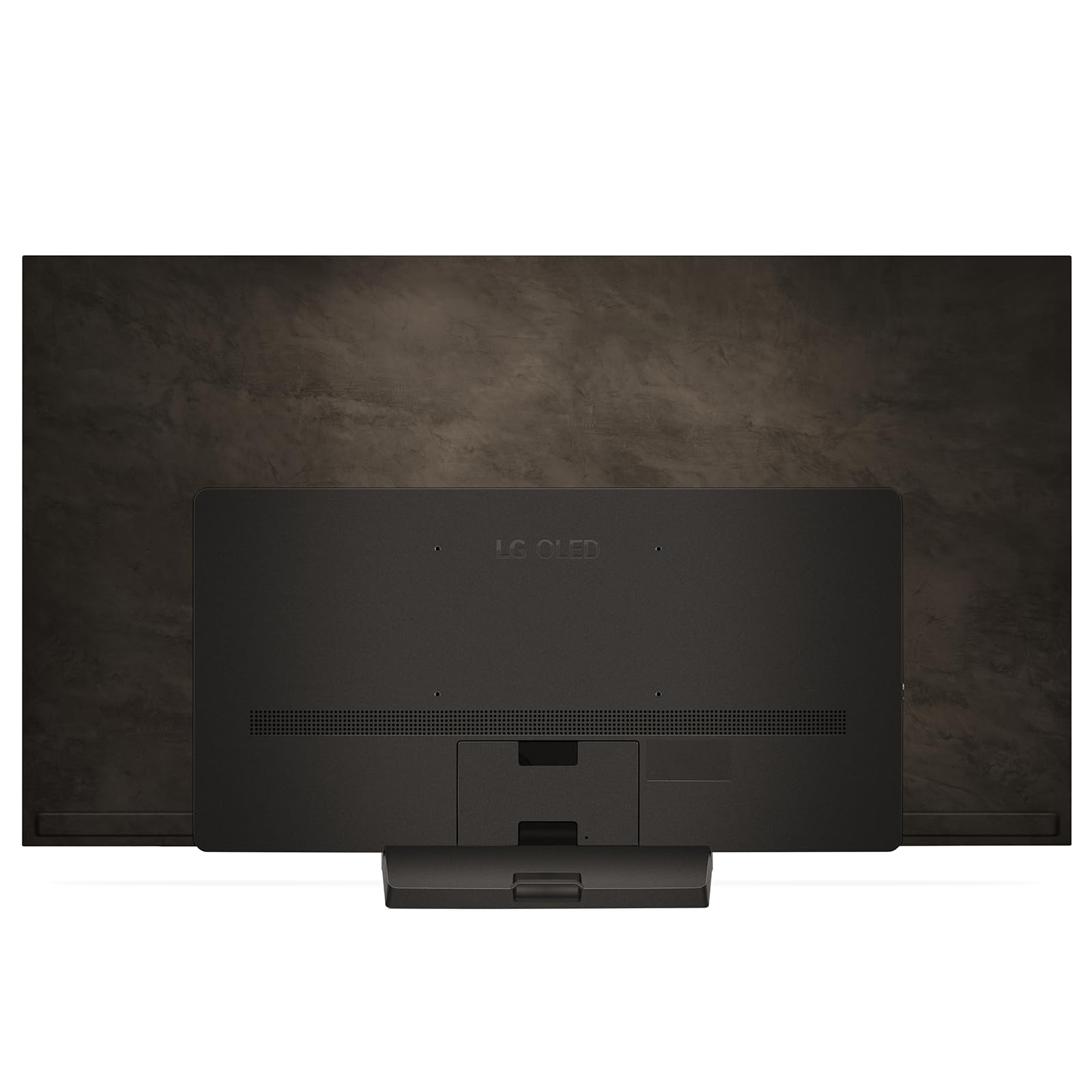 LG OLED65C5ELB 65 Zoll 4K OLED evo AI TV, 120Hz, Dolby Vision/Atmos