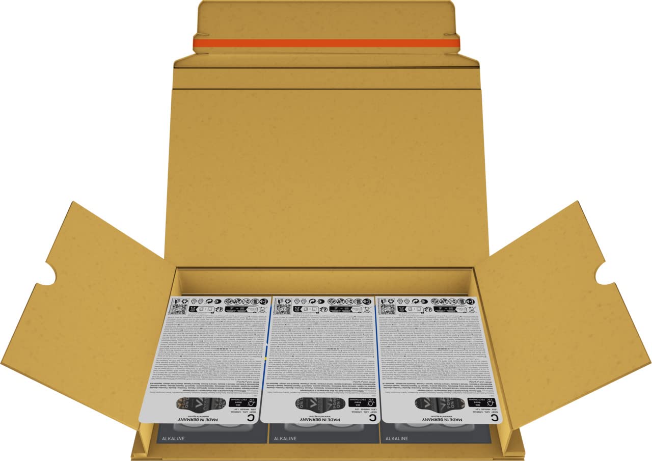 VARTA Power Bank 20.000 mAh, 4 Ports, USB-C, Schnellladen