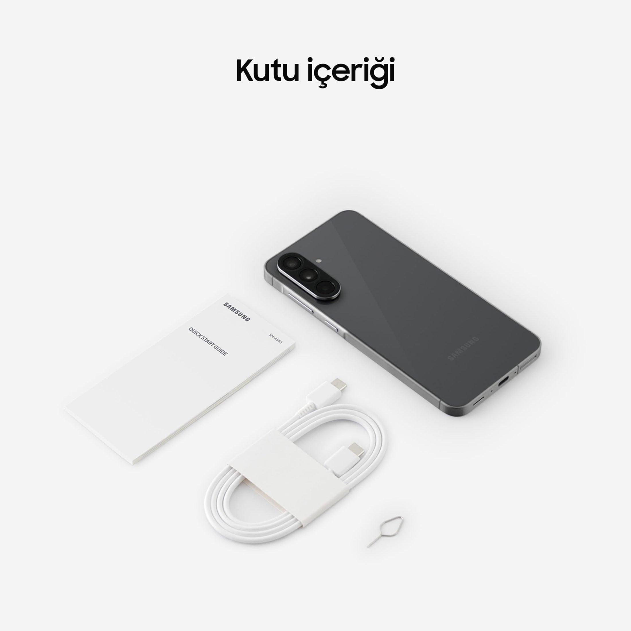 Samsung Galaxy A56 5G 256GB Pink 6,7" 120 Hz sAMOLED