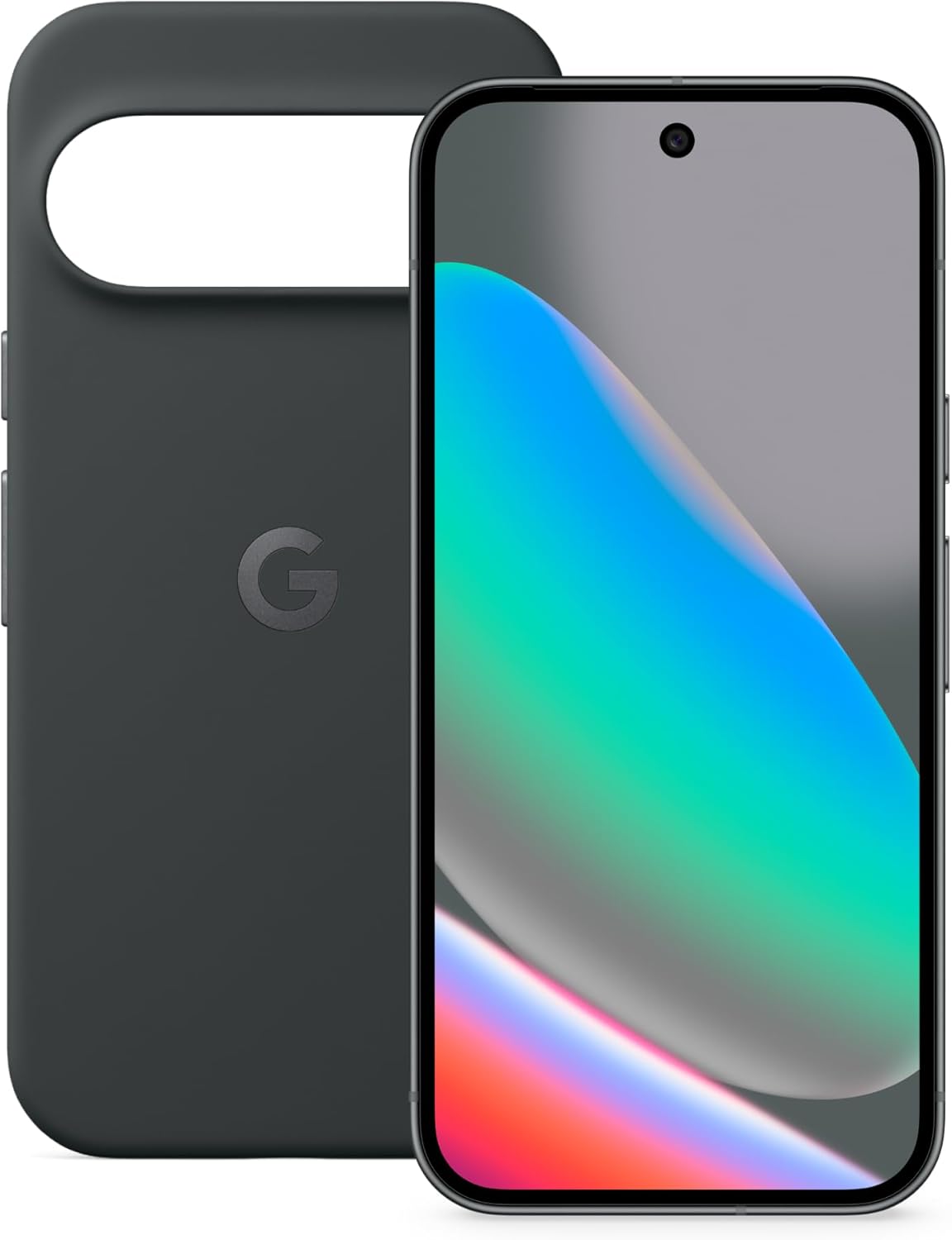 Google Pixel 10 128GB Obsidian 6,3" Actua Display