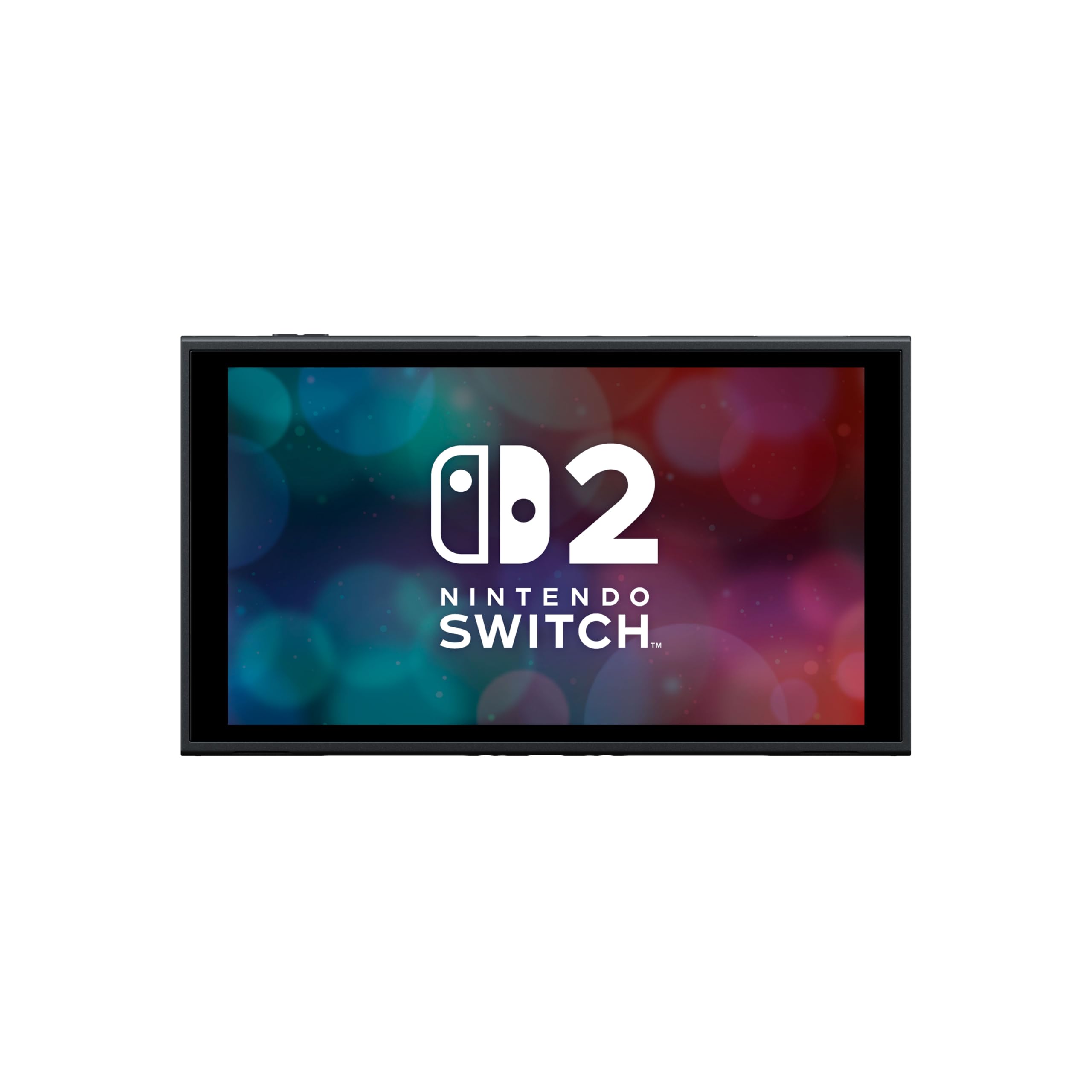 Nintendo Switch 2 Konsole Bundle – inkl. Mario Kart World