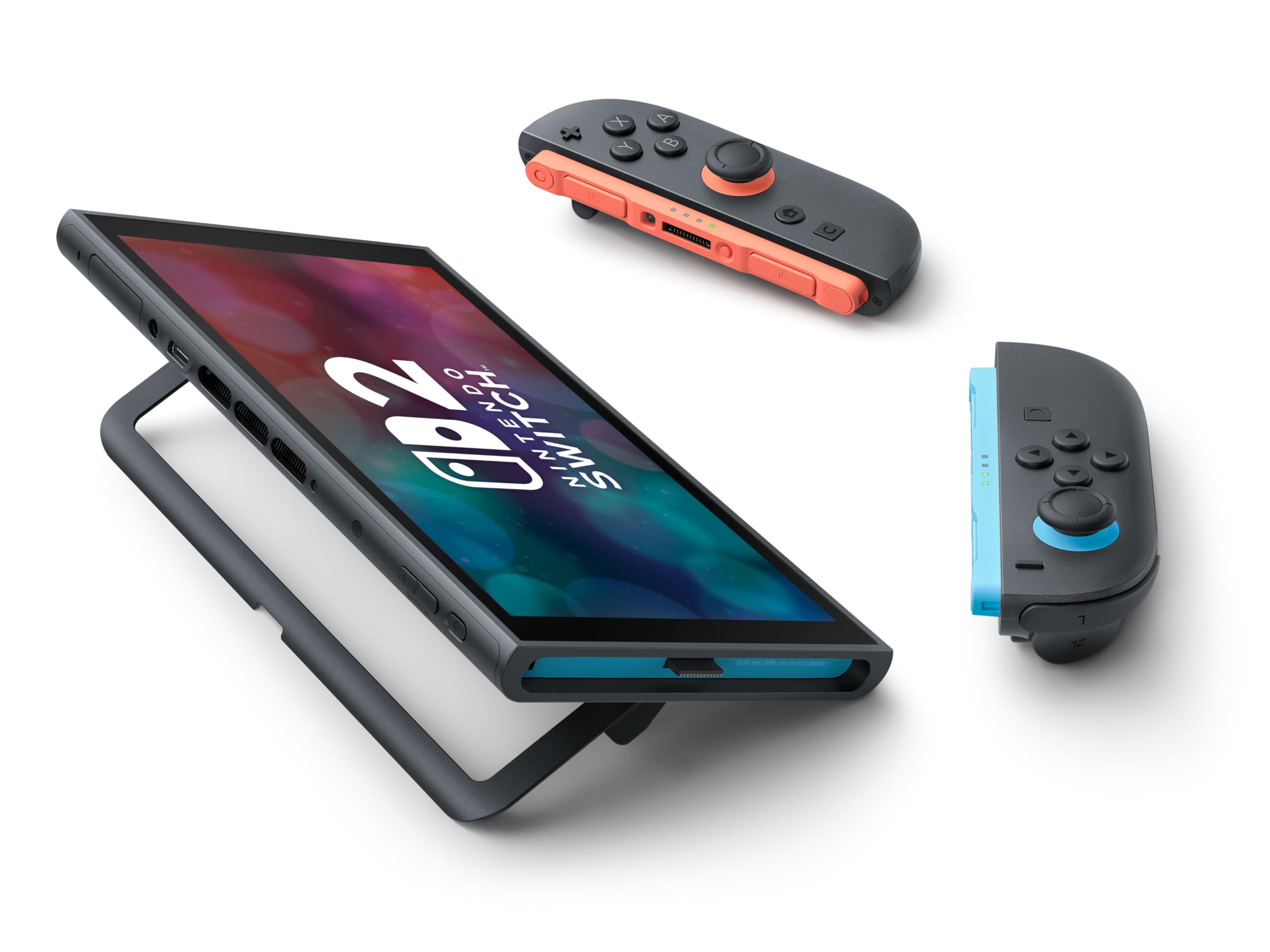 Nintendo Switch 2 Konsole Bundle – inkl. Mario Kart World