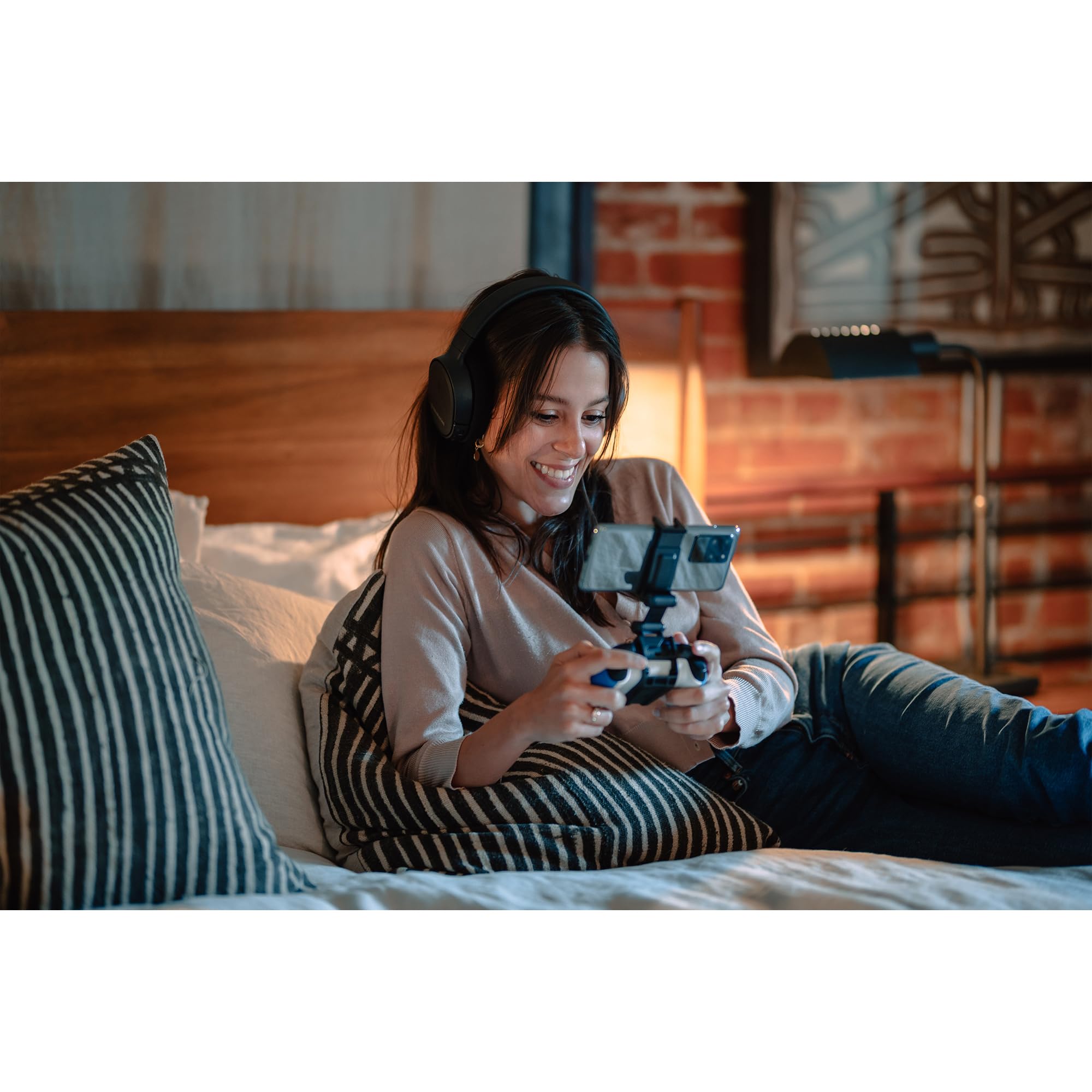 Xbox Wireless Controller – Carbon Black für Xbox & PC