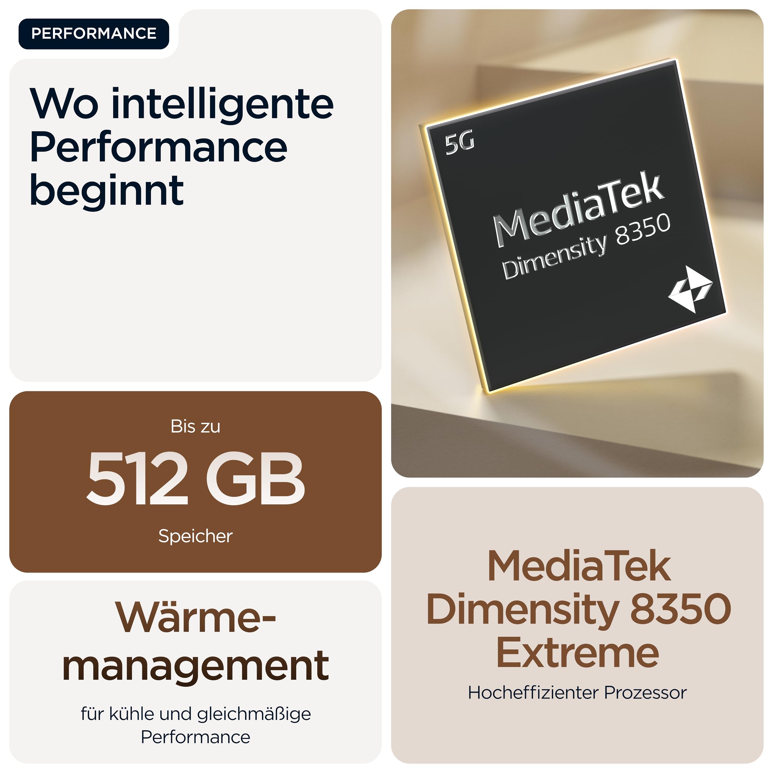 Motorola Edge 60 Pro 5G 8/256GB Shadow 6,7" Super HD Display