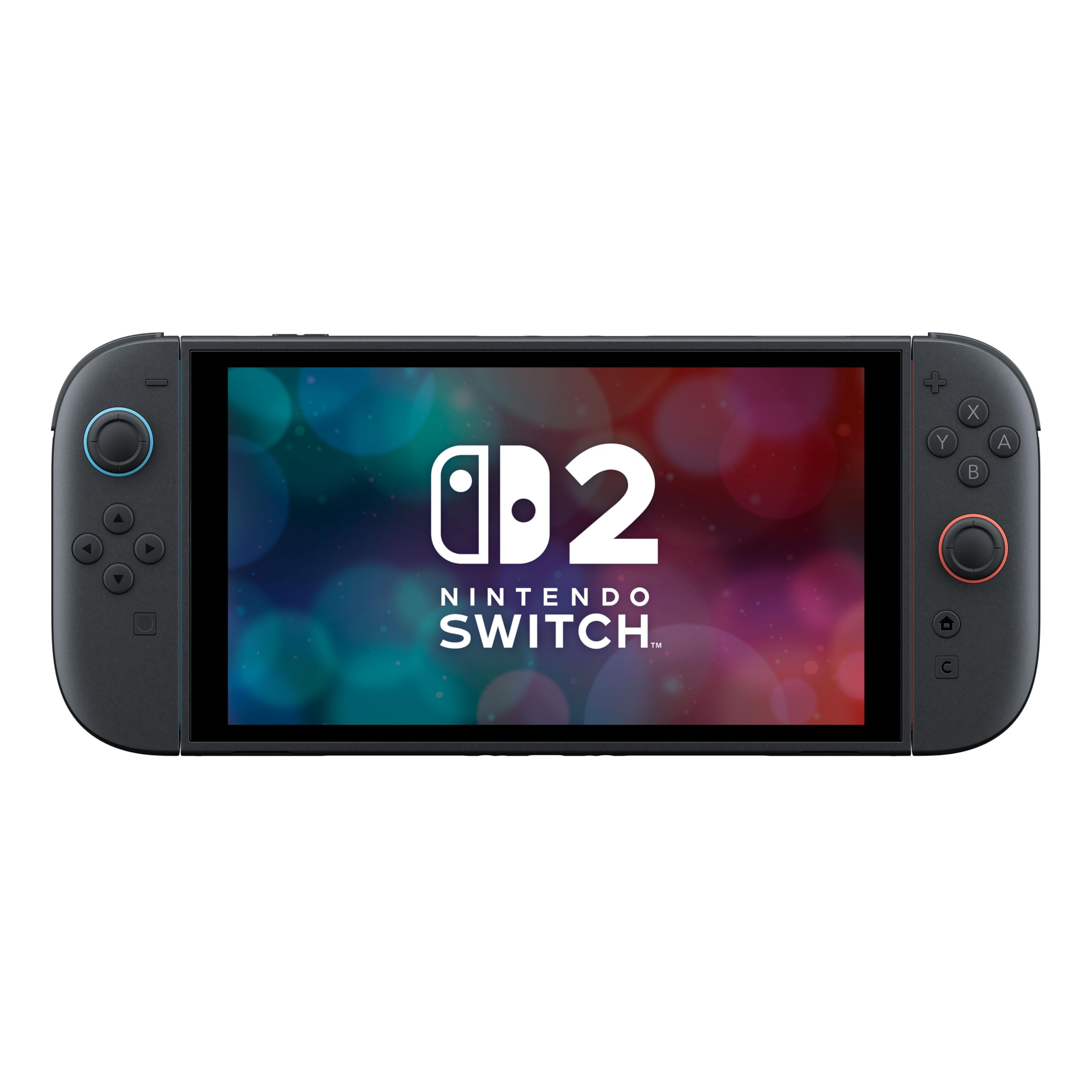 Nintendo Switch 2 Konsole Bundle – inkl. Mario Kart World