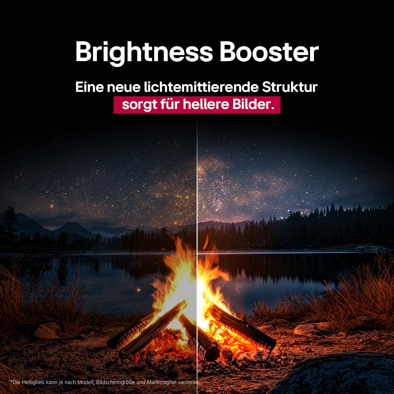 LG OLED65C5ELB 65 Zoll 4K OLED evo AI TV, 120Hz, Dolby Vision/Atmos