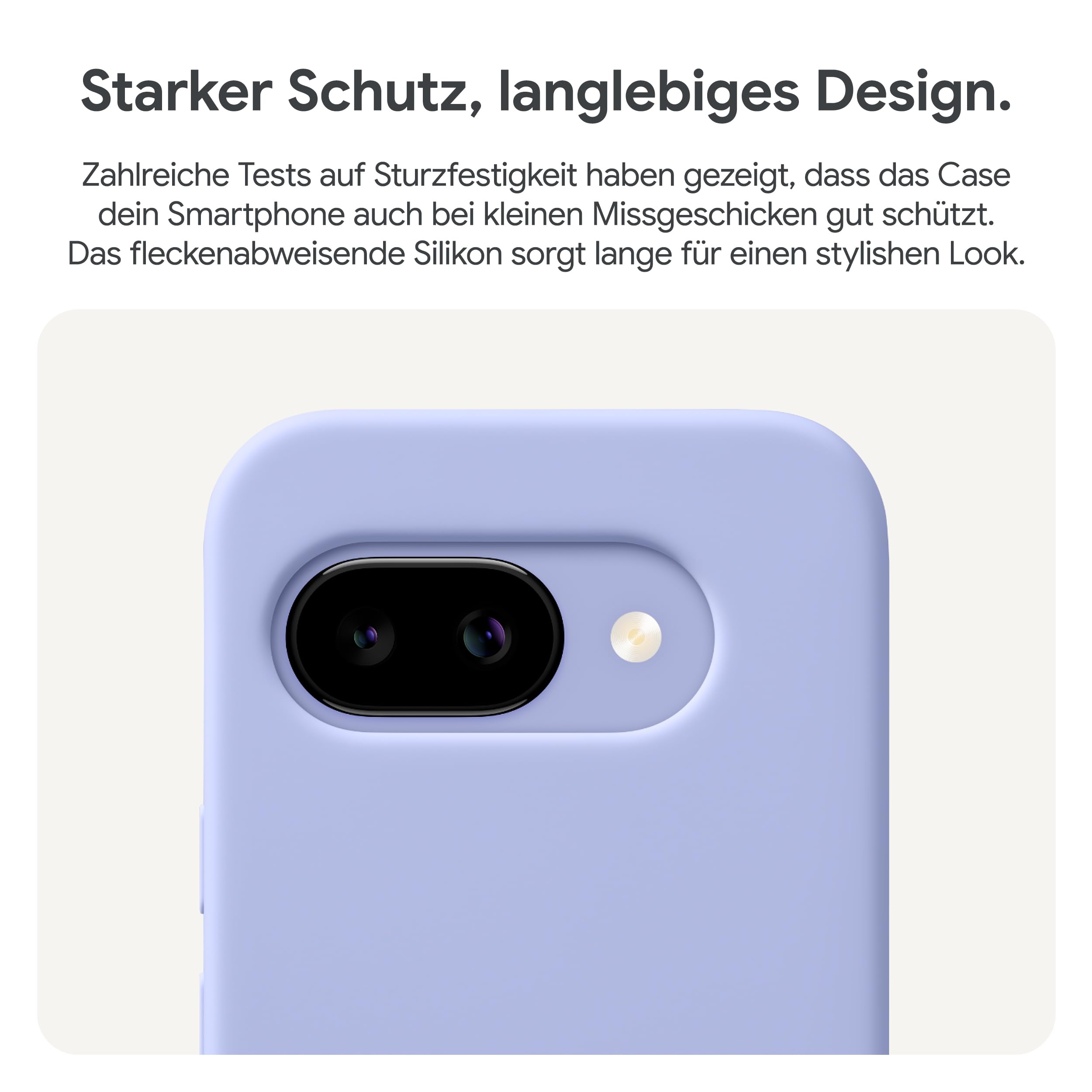 Google Pixel 9a 128GB Obsidian 6,3" 120 Hz Display