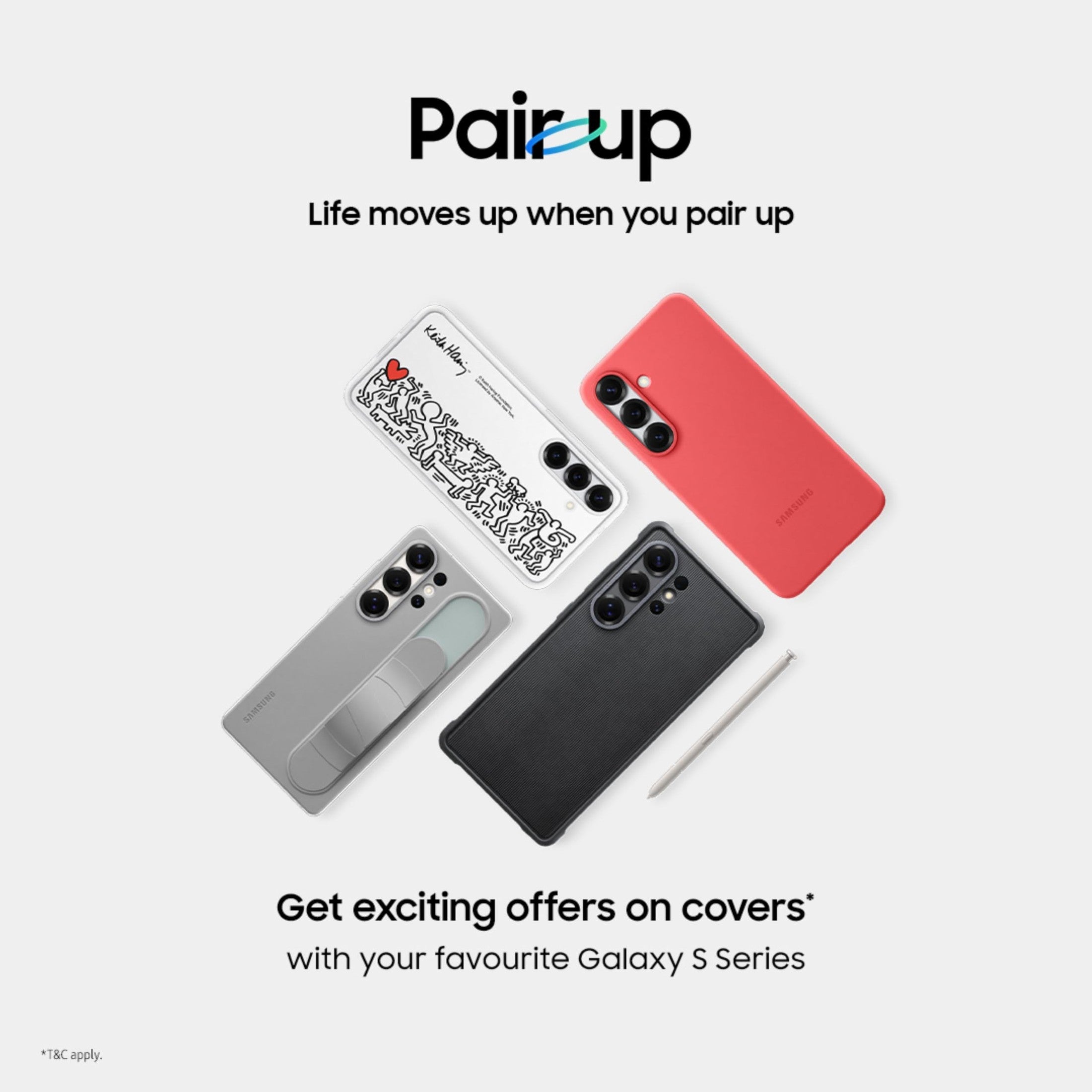 Samsung Galaxy S25 Ultra 5G – 6,9" AI Smartphone 512GB Titanium Black mit S Pen