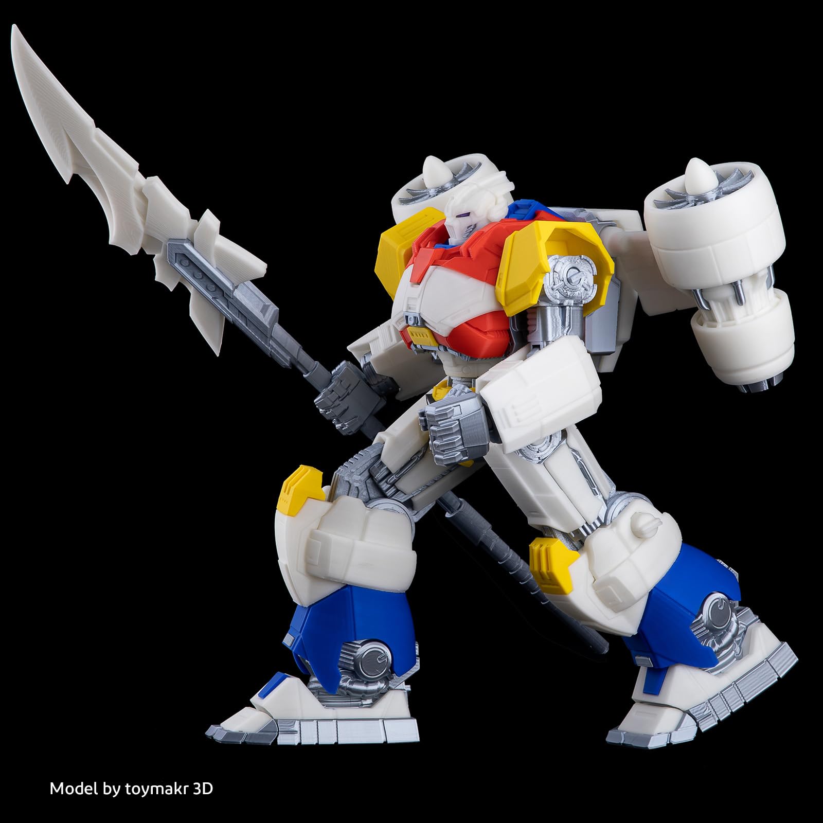 ELEGOO Centauri Carbon High-Speed 3D Drucker 256x256x256 mm