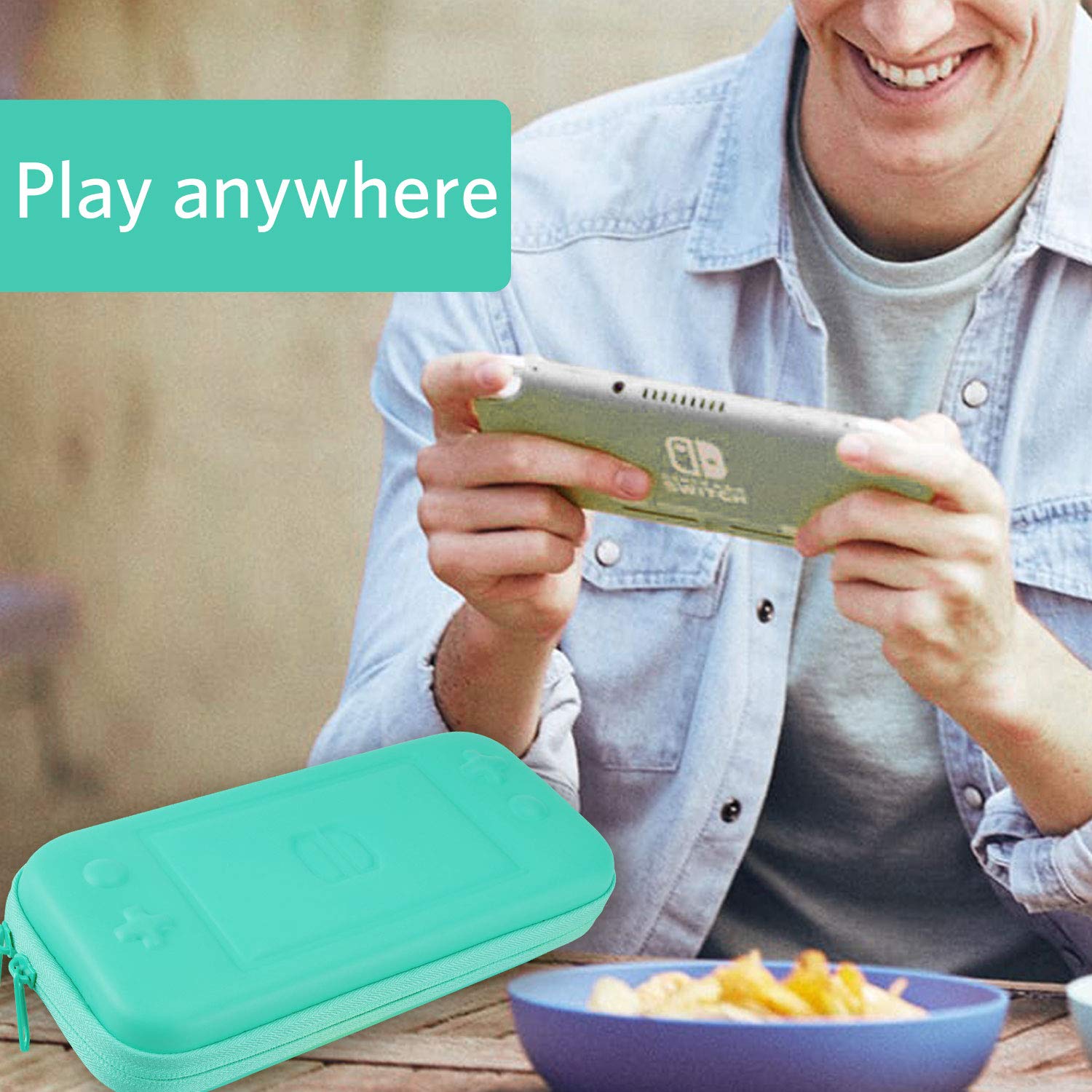 CoBak Tragetasche für Nintendo Switch 2 (2025) – 3-in-1 Schutzset