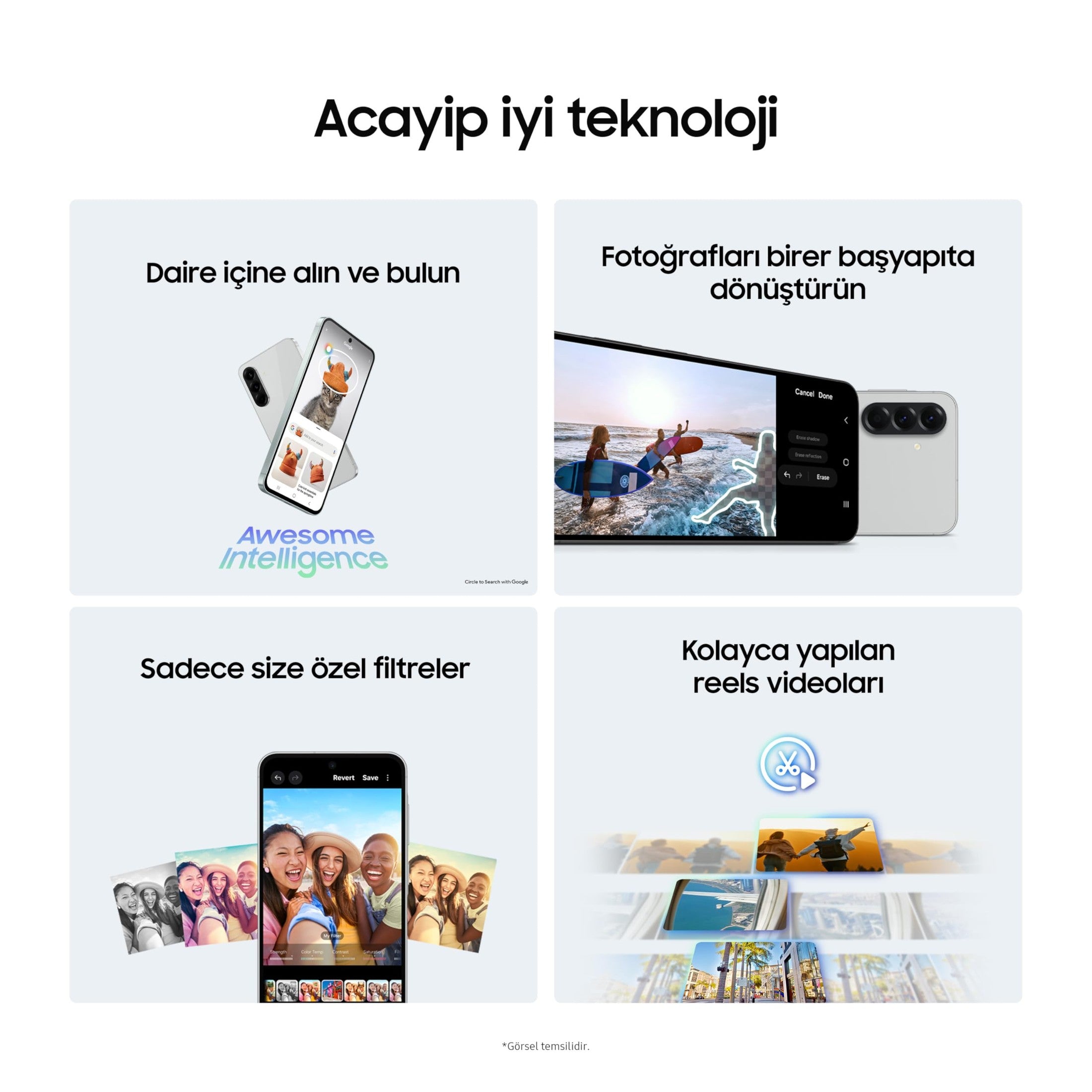 Samsung Galaxy A56 5G 256GB Pink 6,7" 120 Hz sAMOLED