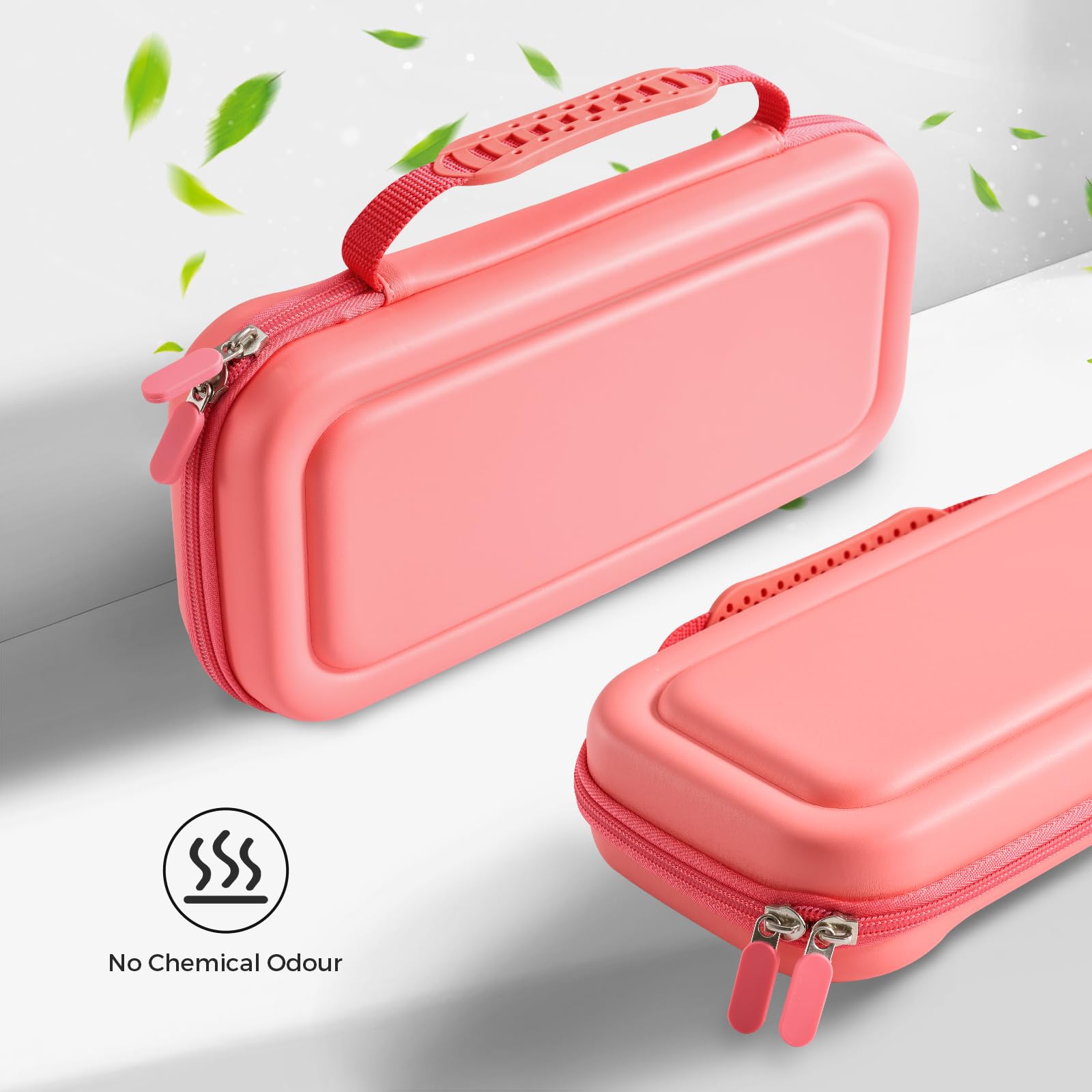 CoBak Tragetasche für Nintendo Switch 2 (2025) – 3-in-1 Schutzset