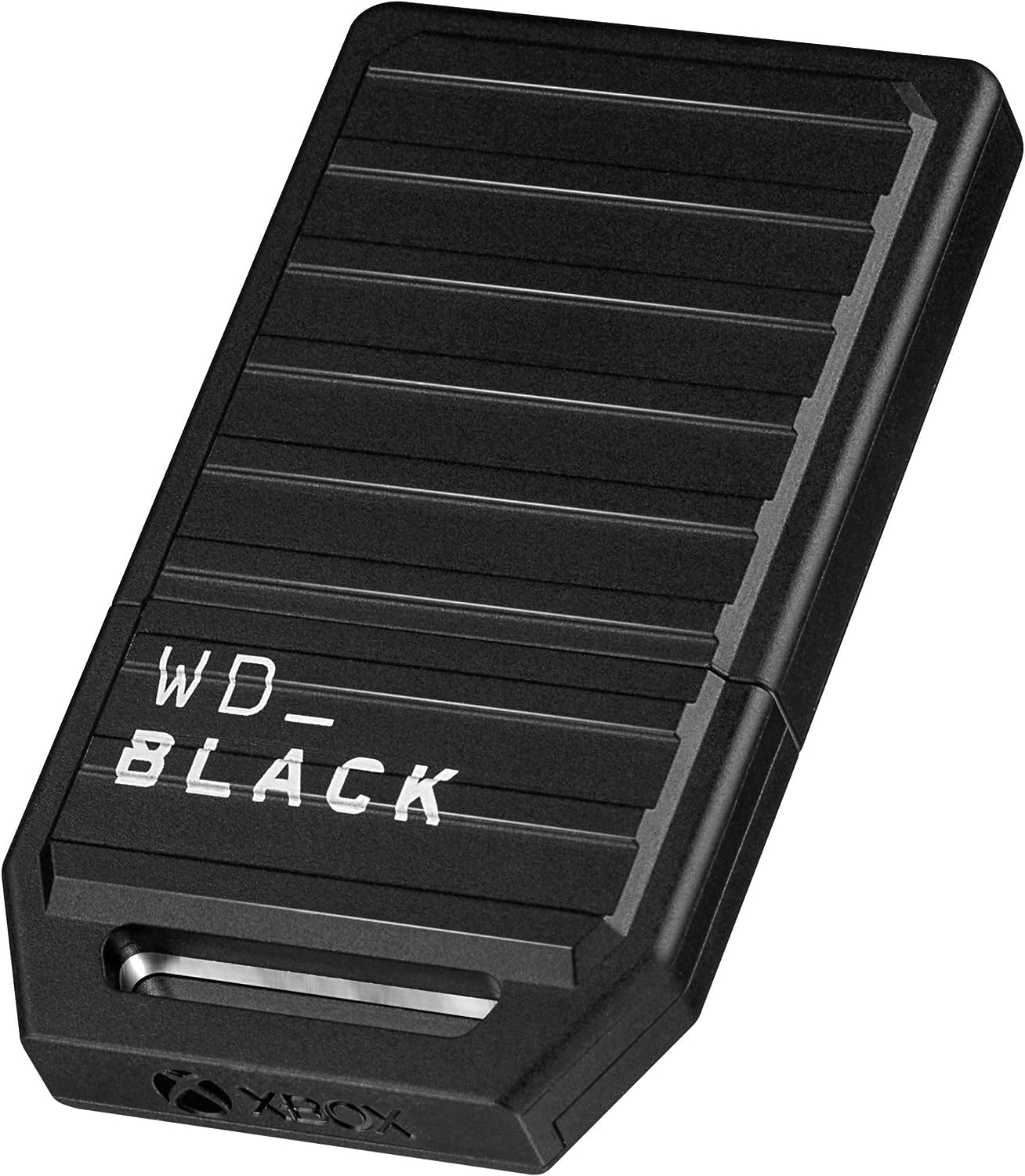 WD_BLACK C50 1TB Xbox Expansion Card – Offiziell lizenziert für Xbox