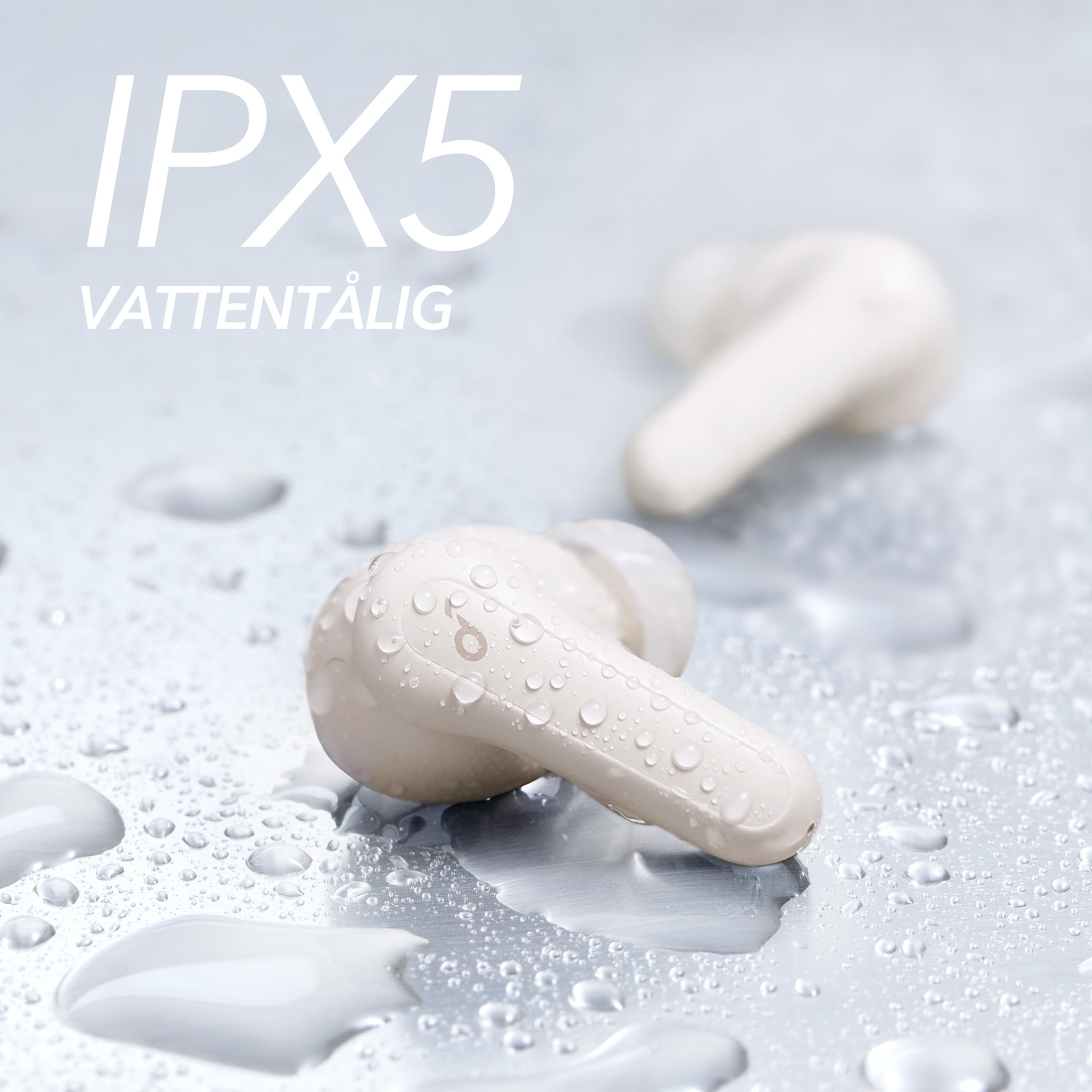 soundcore P2 Mini In-Ear Kopfhörer Bluetooth 5.2 (Night Black)