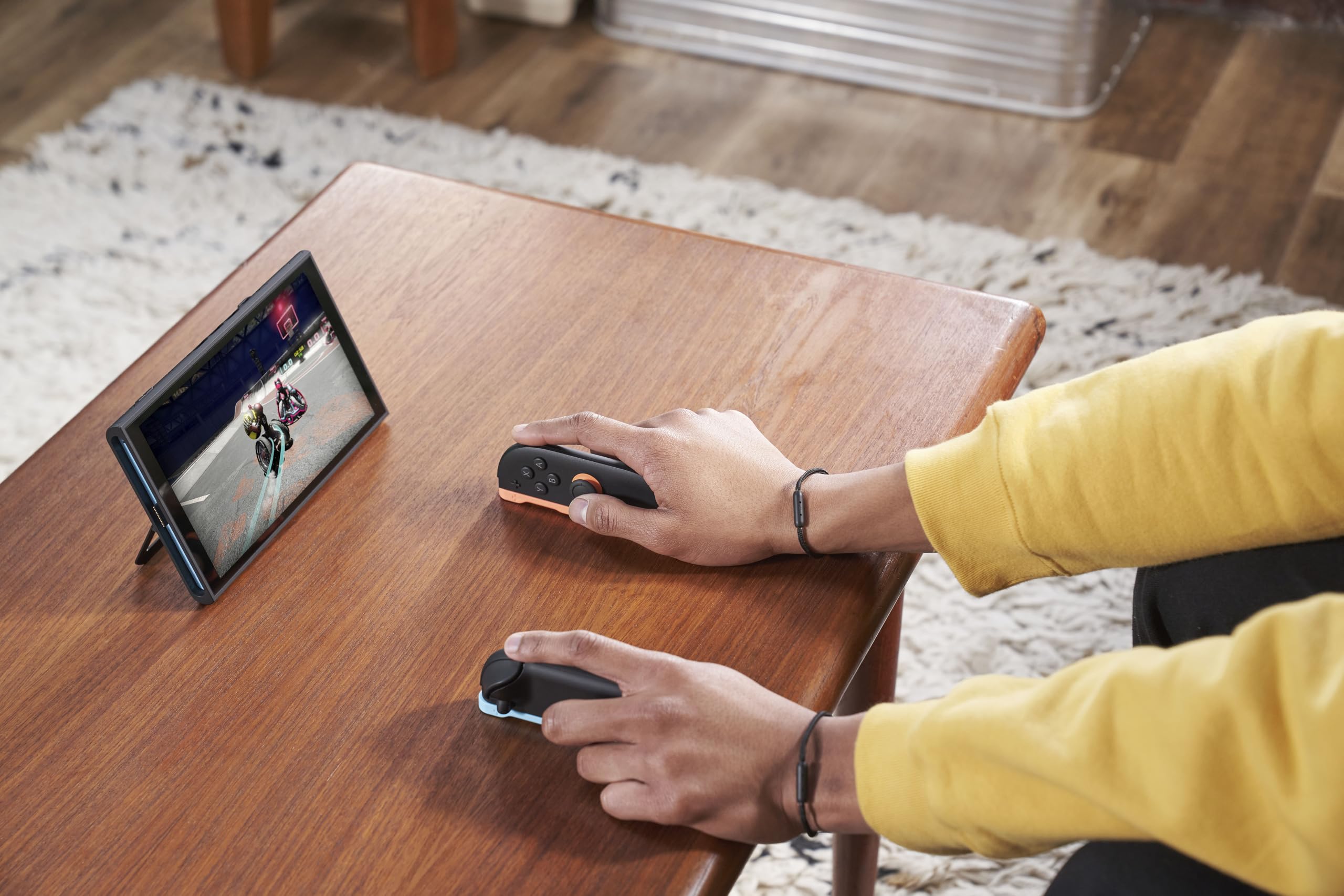 Nintendo Switch 2 Konsole Bundle – inkl. Mario Kart World